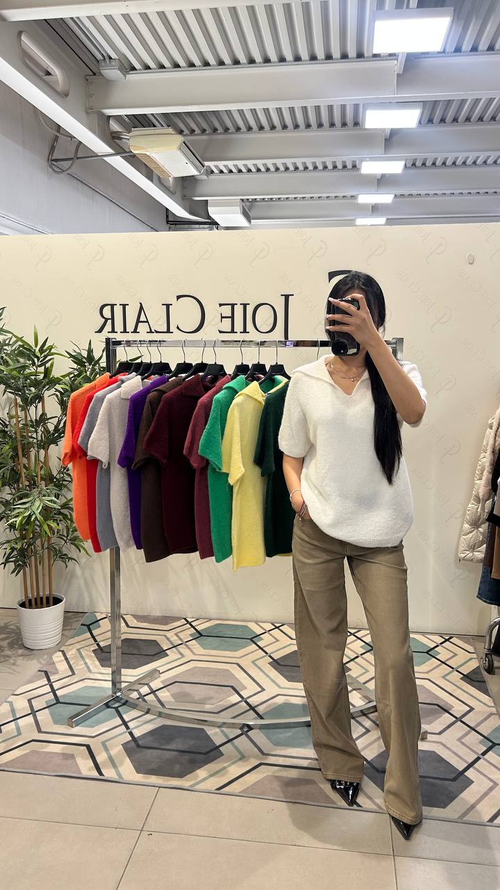 Фото Joie Clair (J-Clair)