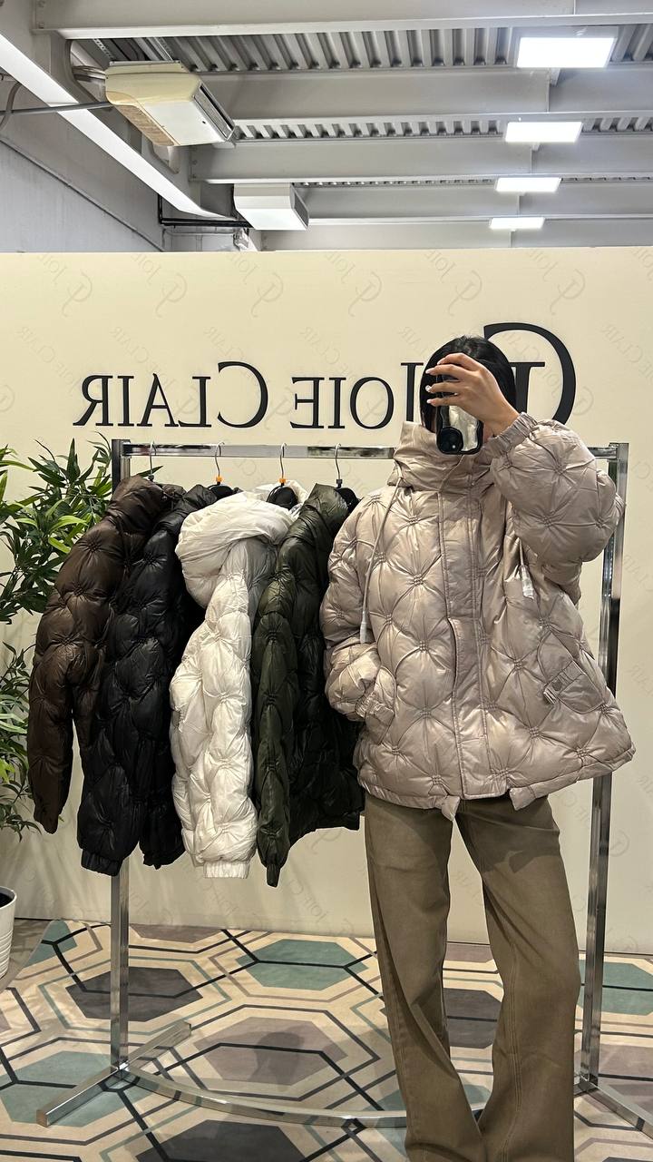 Фото Joie Clair (J-Clair)