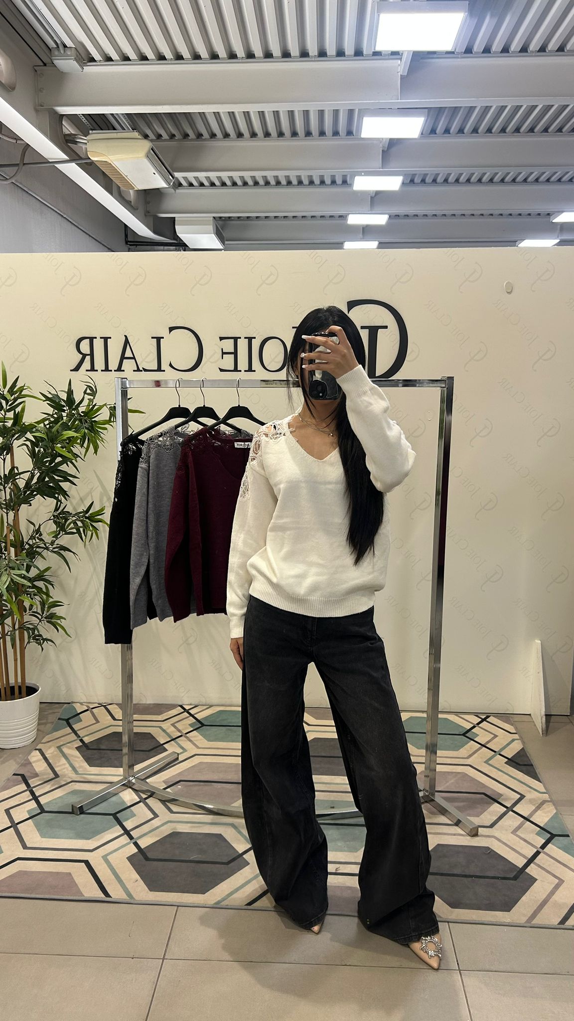 Фото Joie Clair (J-Clair)