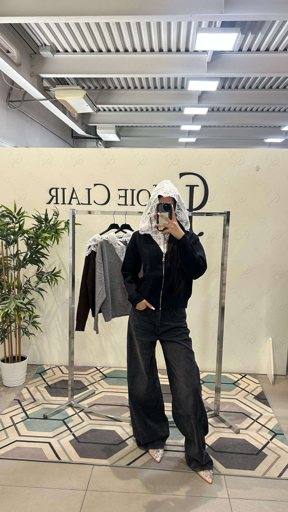 Фото Joie Clair (J-Clair)