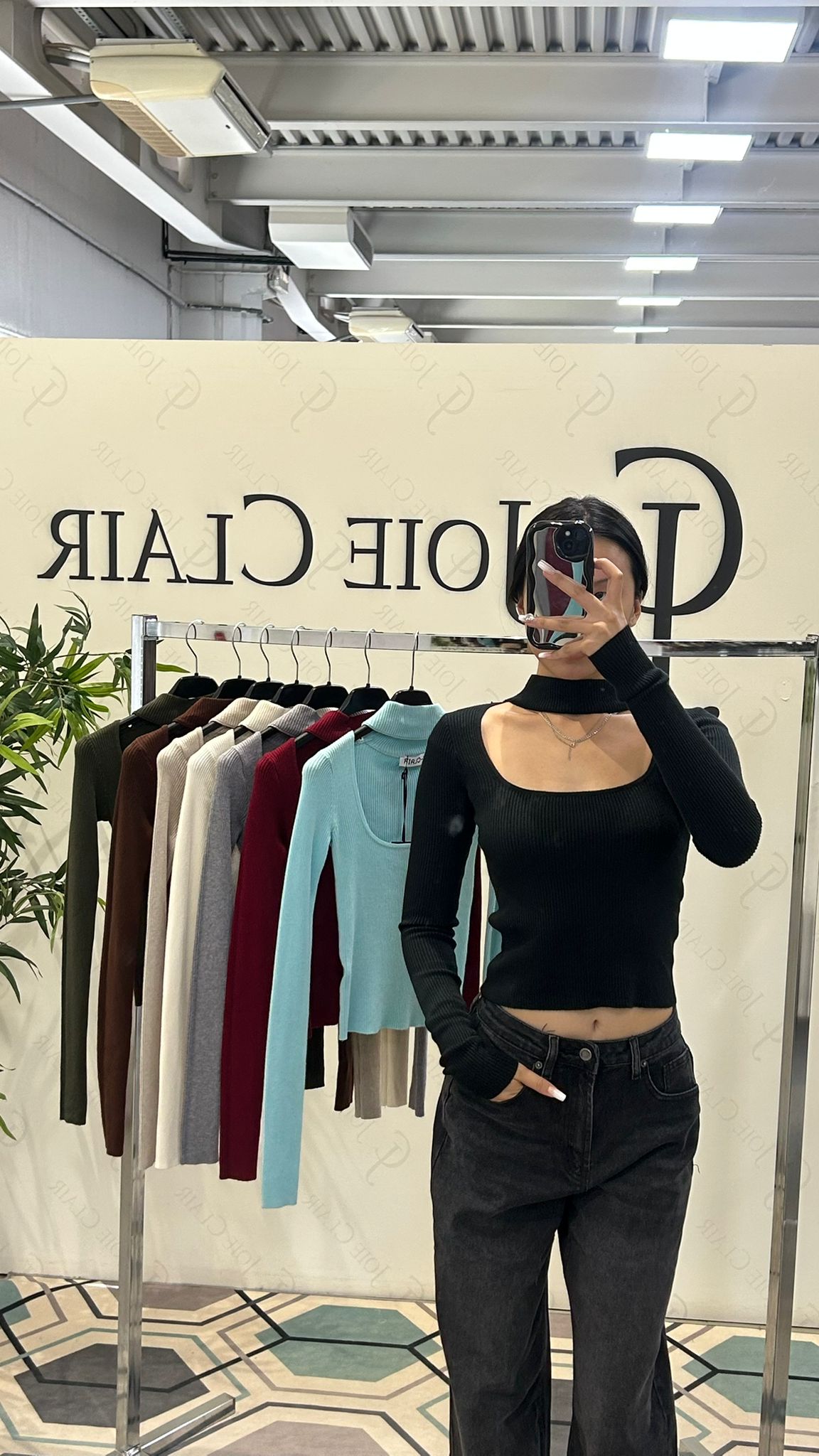 Фото Joie Clair (J-Clair)