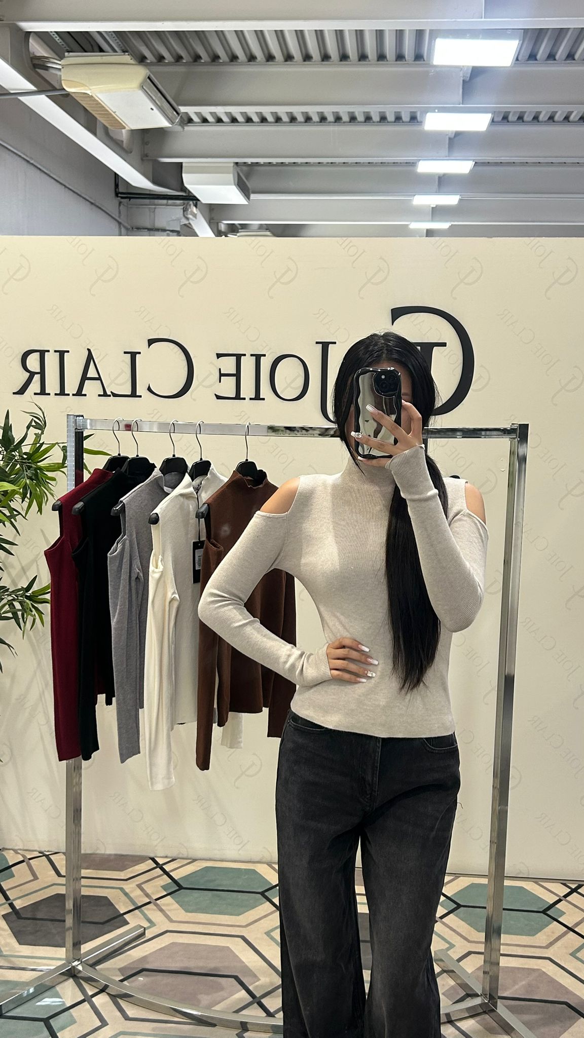 Фото Joie Clair (J-Clair)