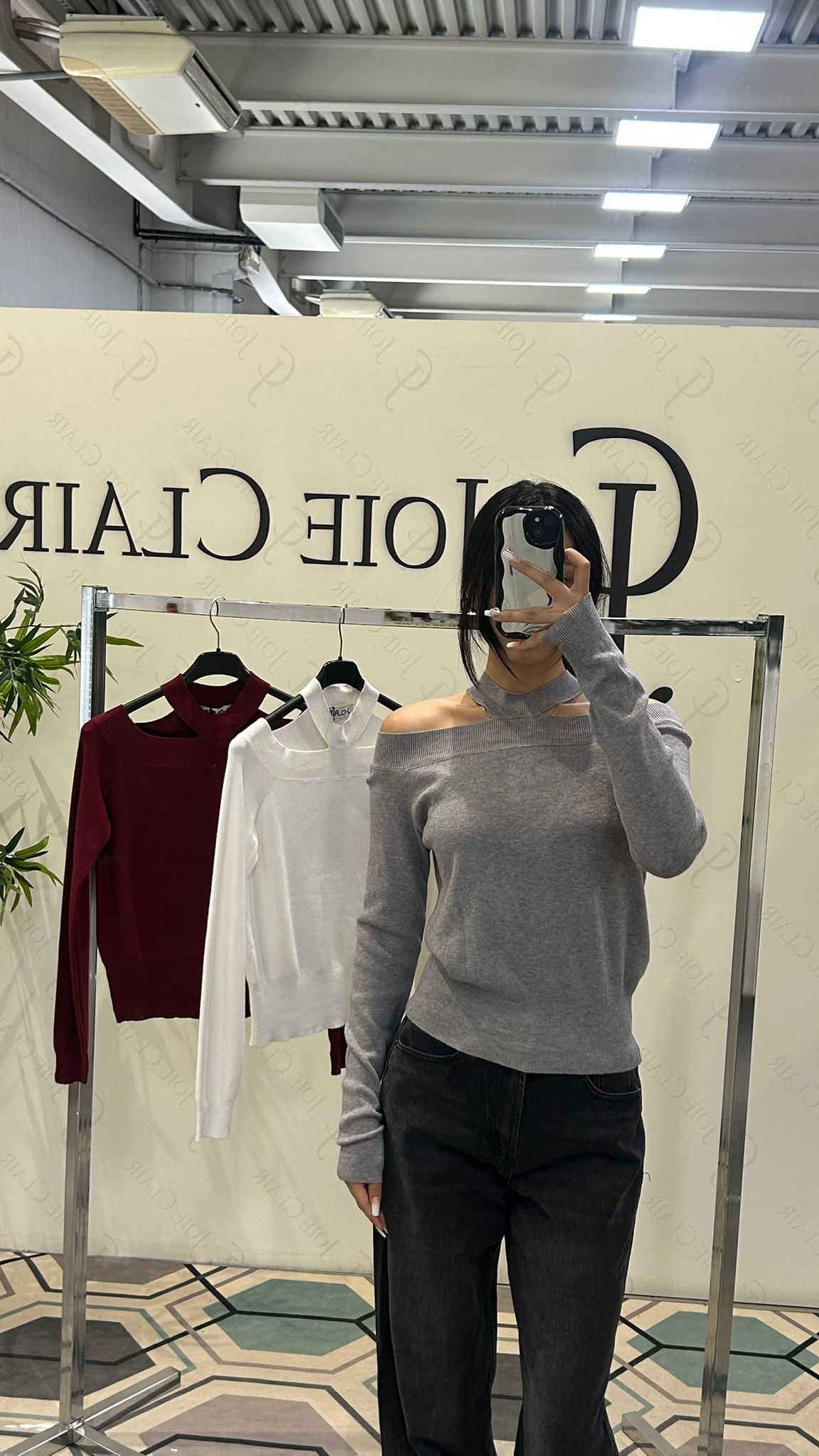 Фото Joie Clair (J-Clair)