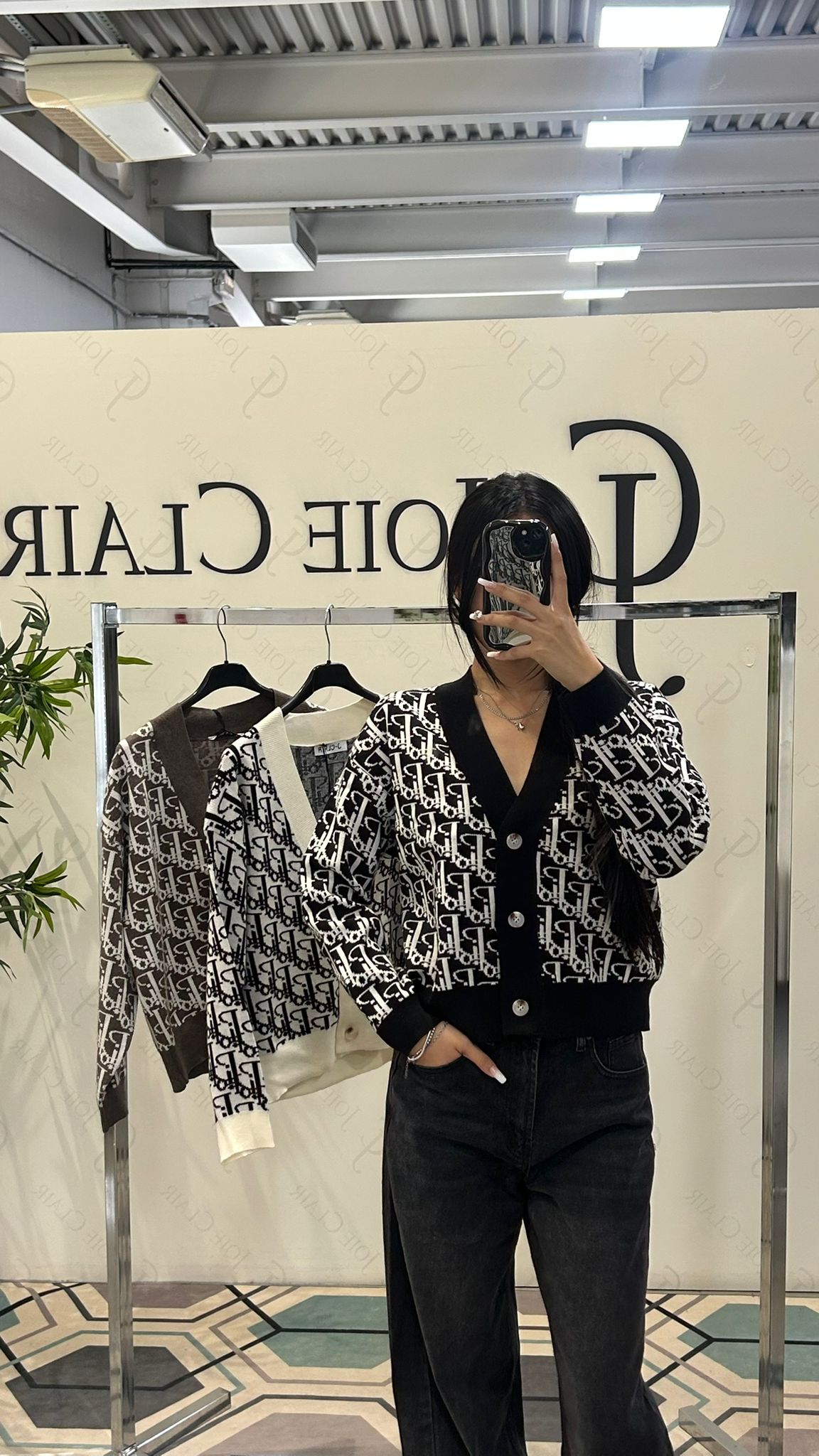 Фото Joie Clair (J-Clair)