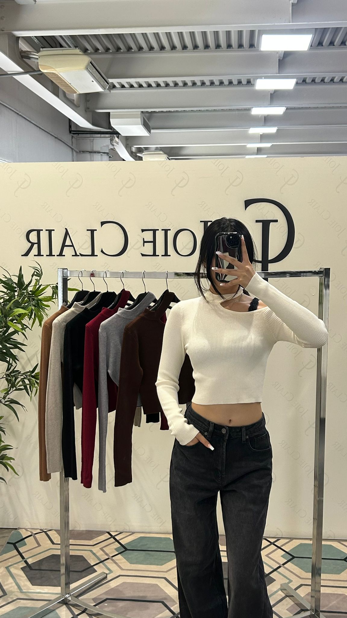 Фото Joie Clair (J-Clair)