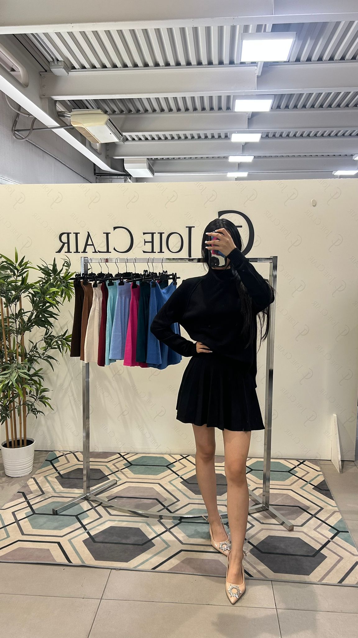 Фото Joie Clair (J-Clair)