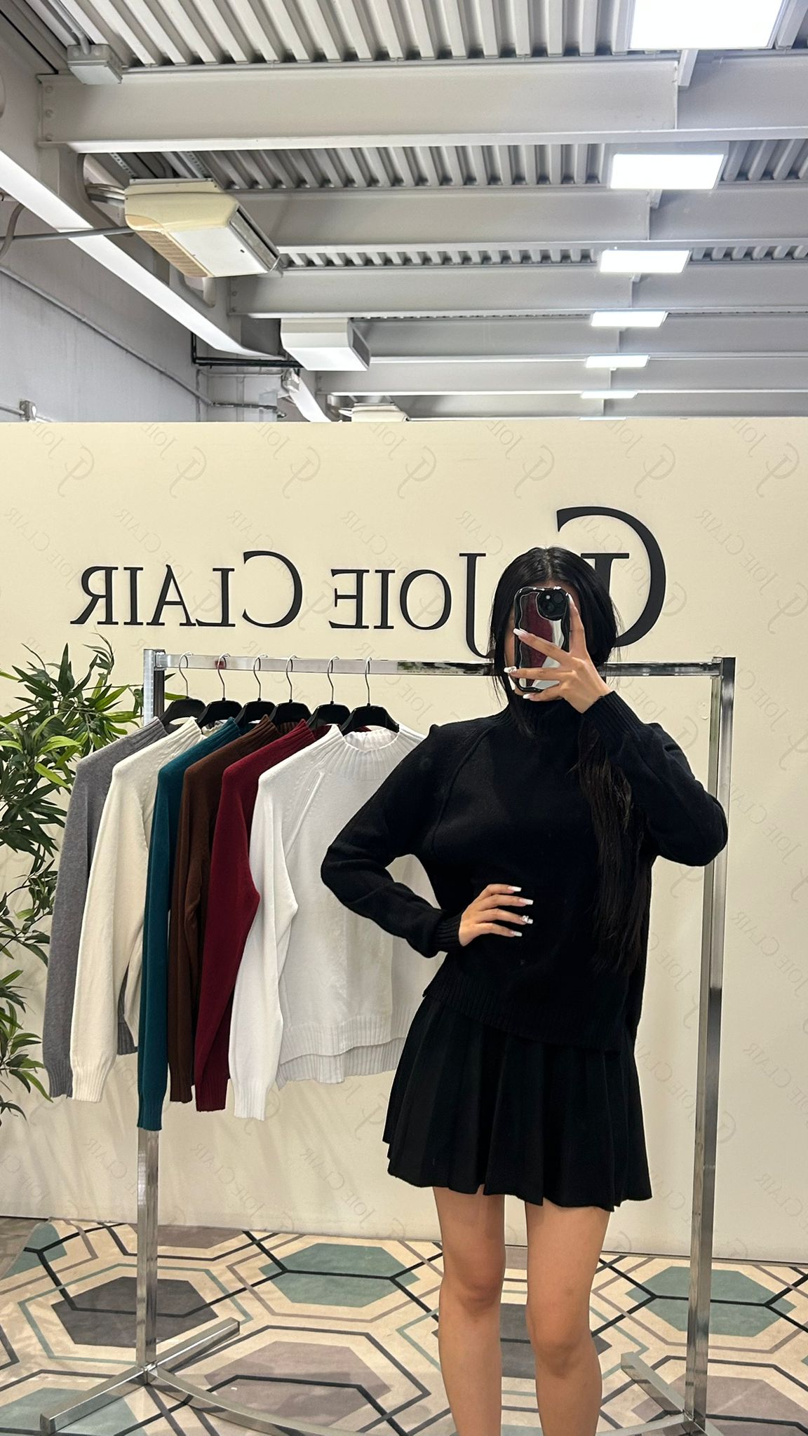 Фото Joie Clair (J-Clair)