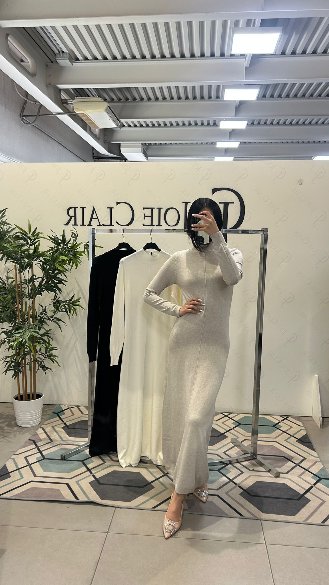 Фото Joie Clair (J-Clair)