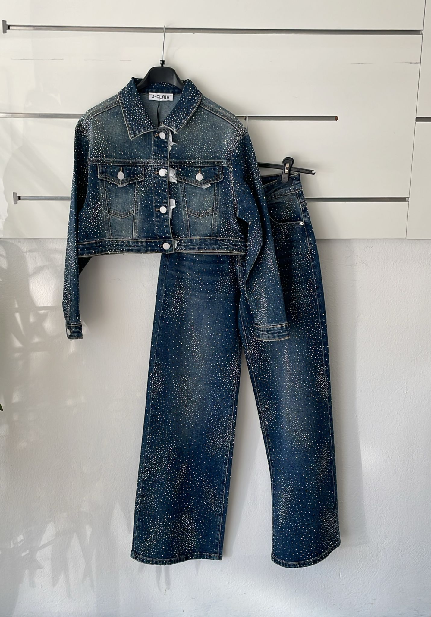 Фото Joie Clair (J-Clair)