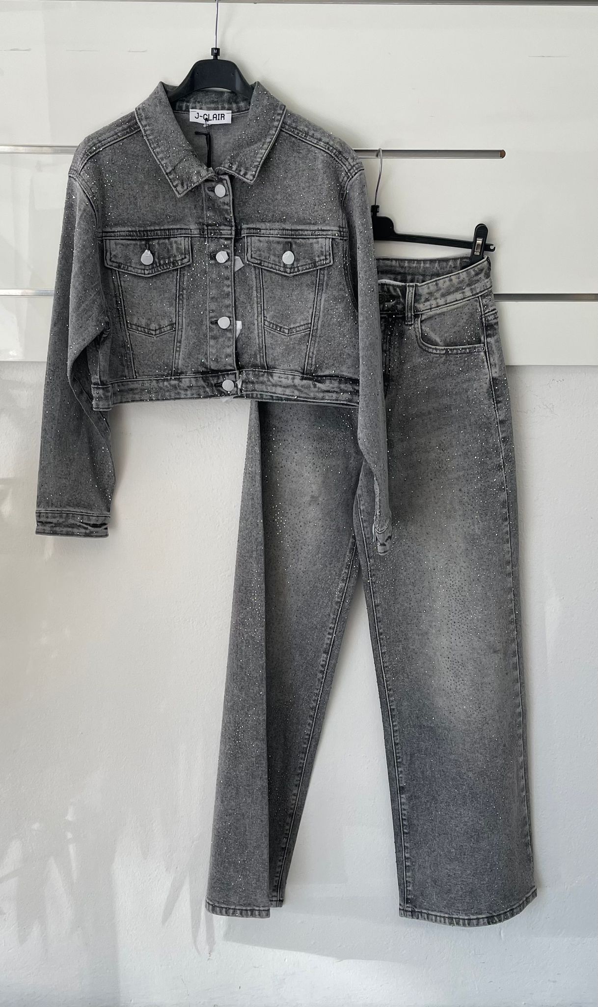 Фото Joie Clair (J-Clair)