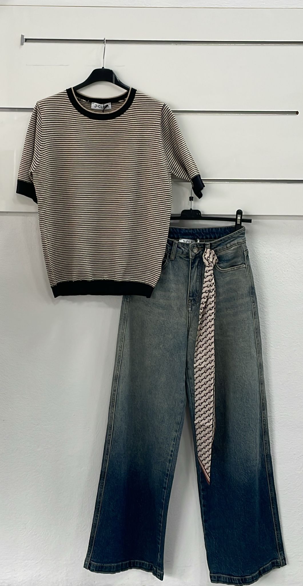 Joie Clair (J-Clair)