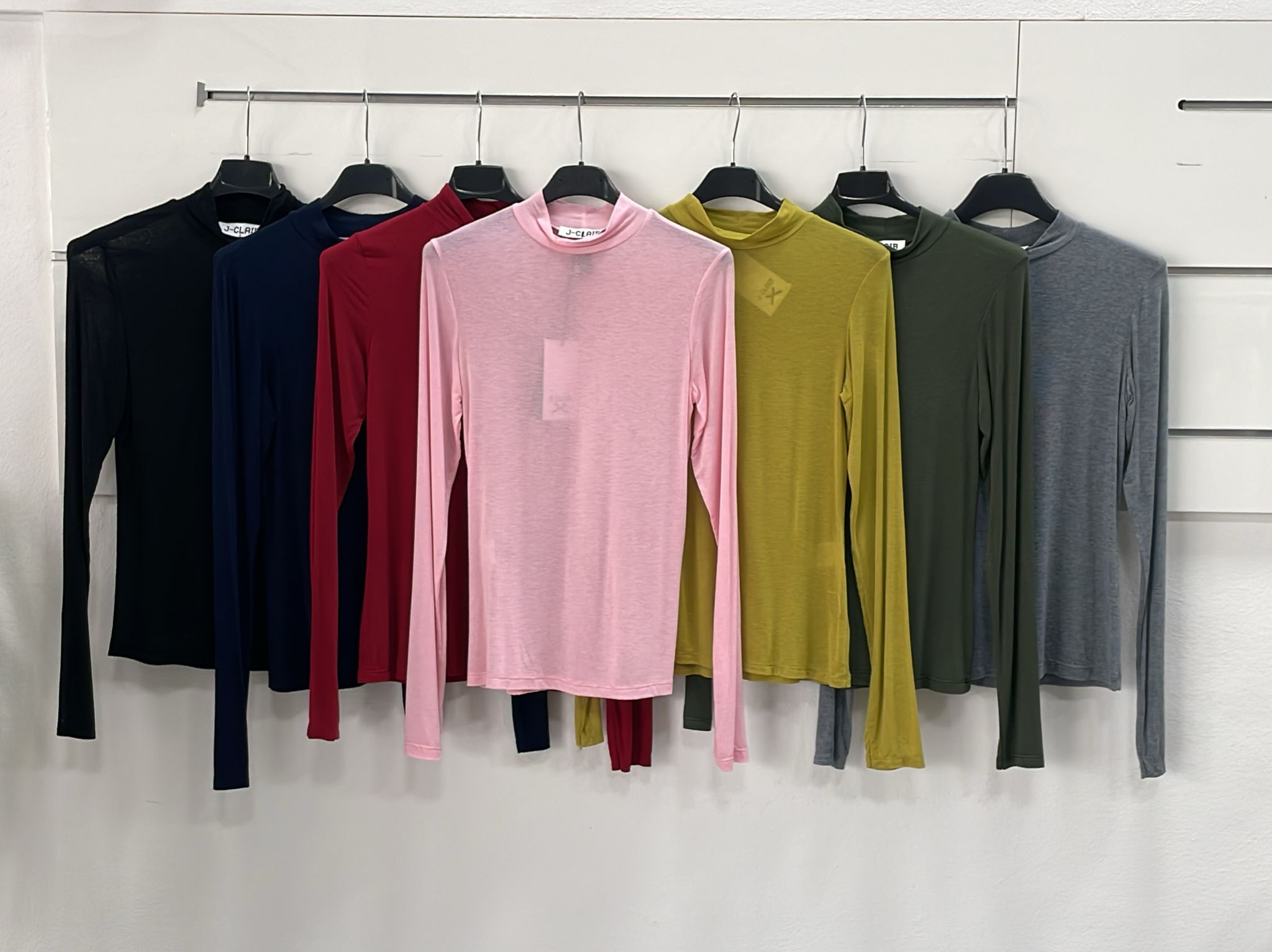 Joie Clair (J-Clair)