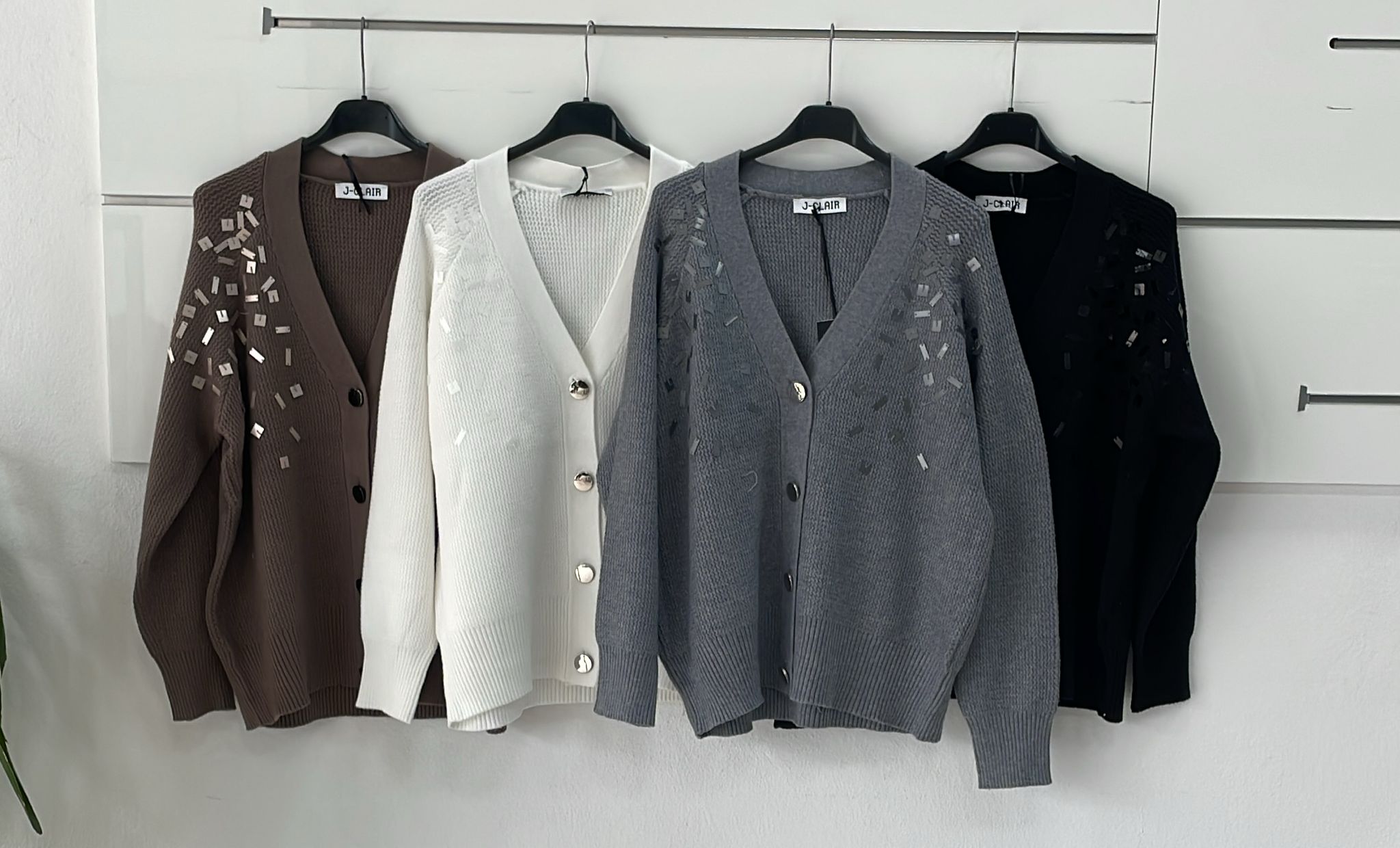 Joie Clair (J-Clair)