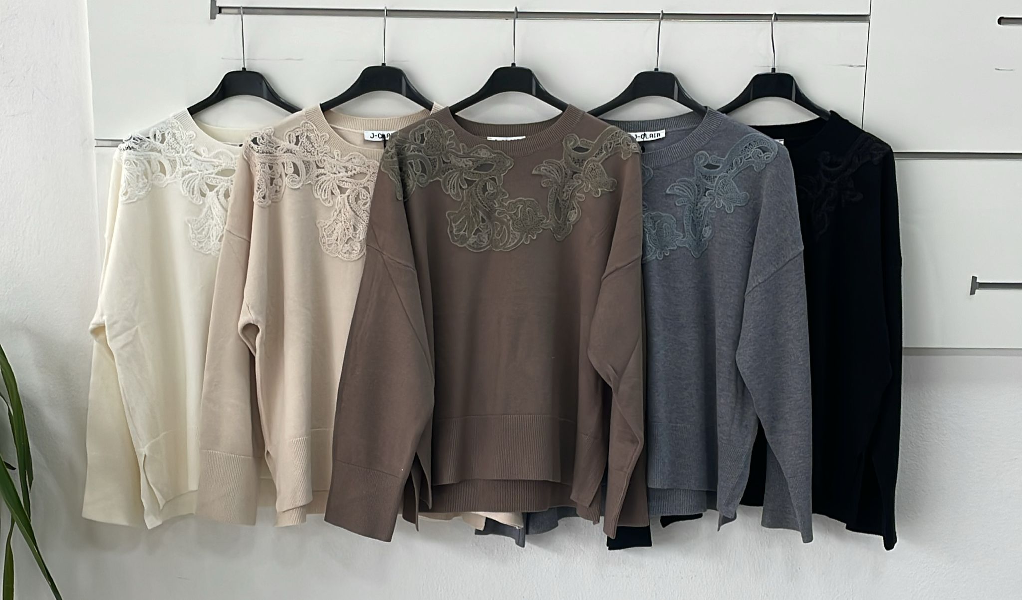 Joie Clair (J-Clair)