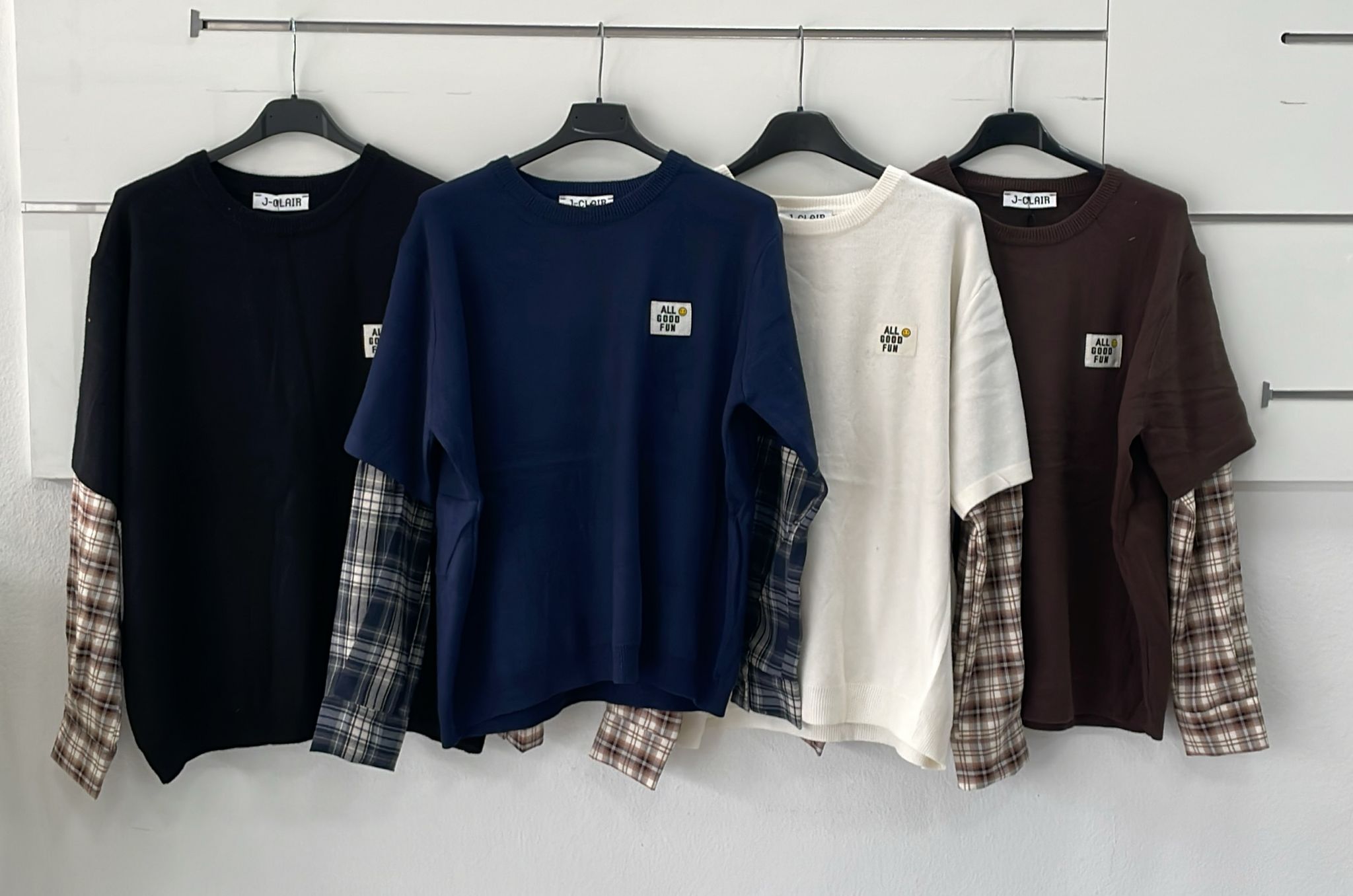 Joie Clair (J-Clair)