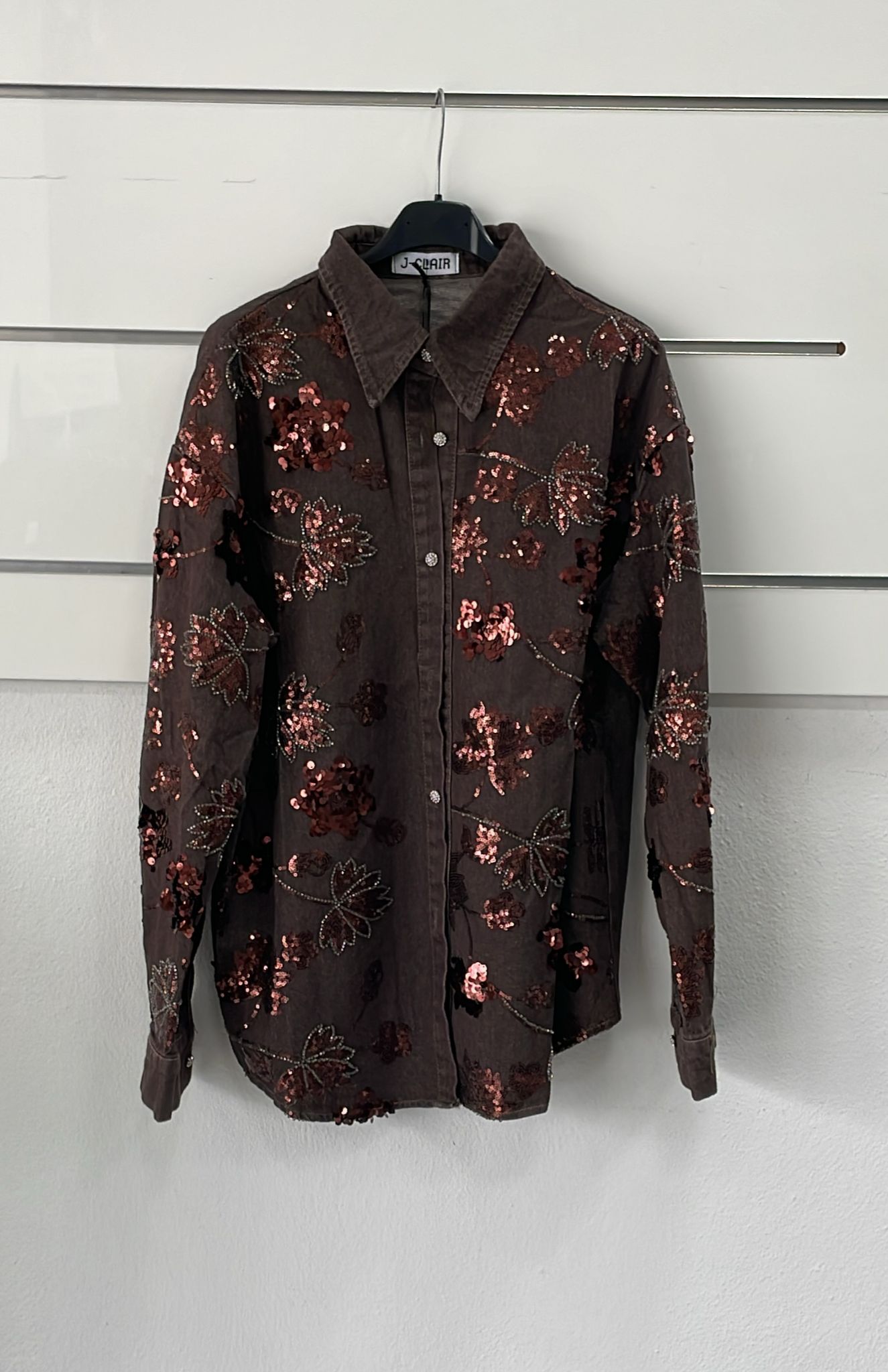 Joie Clair (J-Clair)