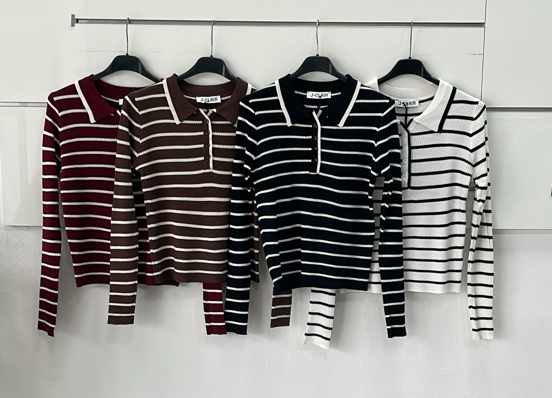 Joie Clair (J-Clair)