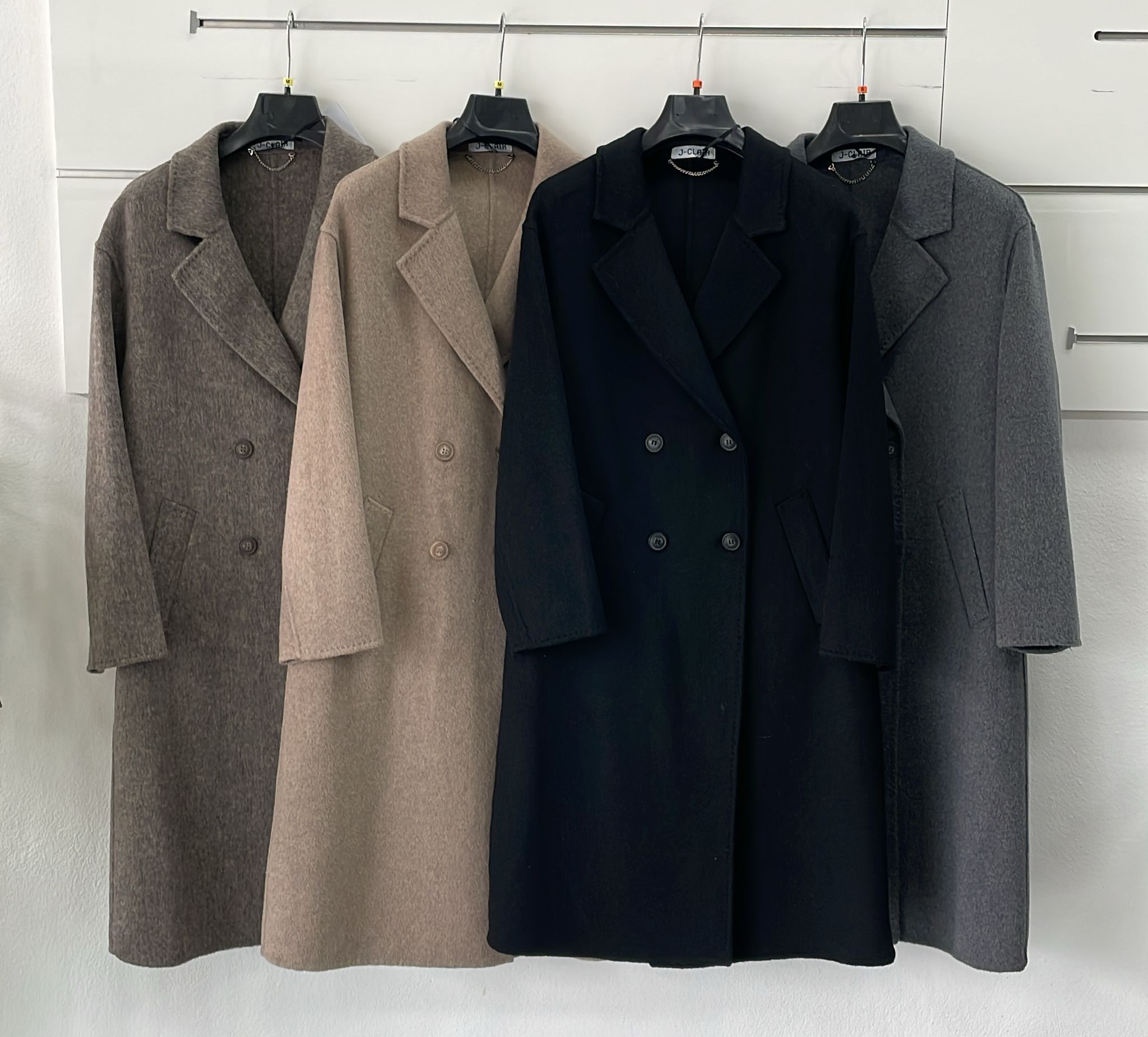 Joie Clair (J-Clair)