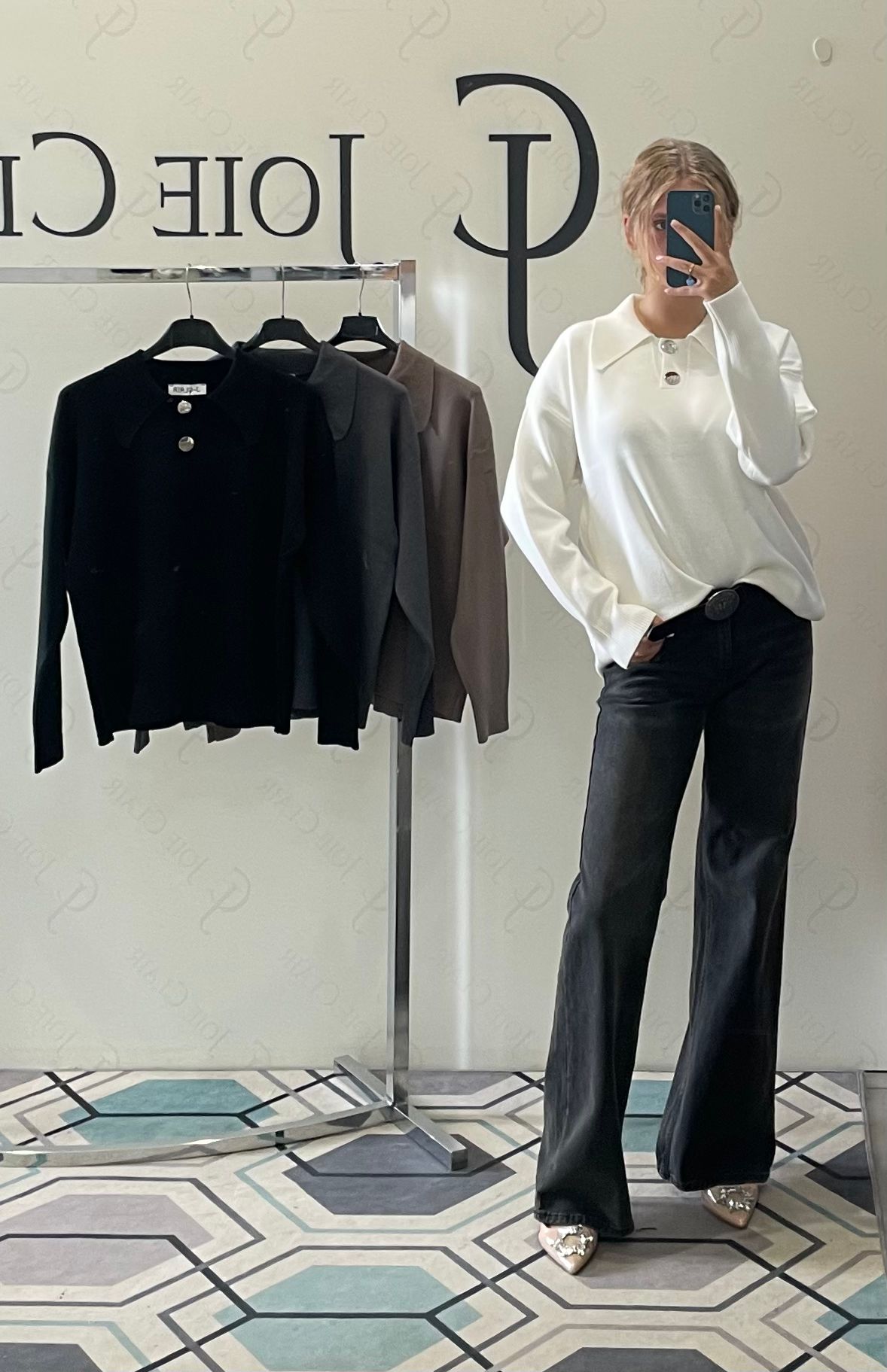 Фото Joie Clair (J-Clair)