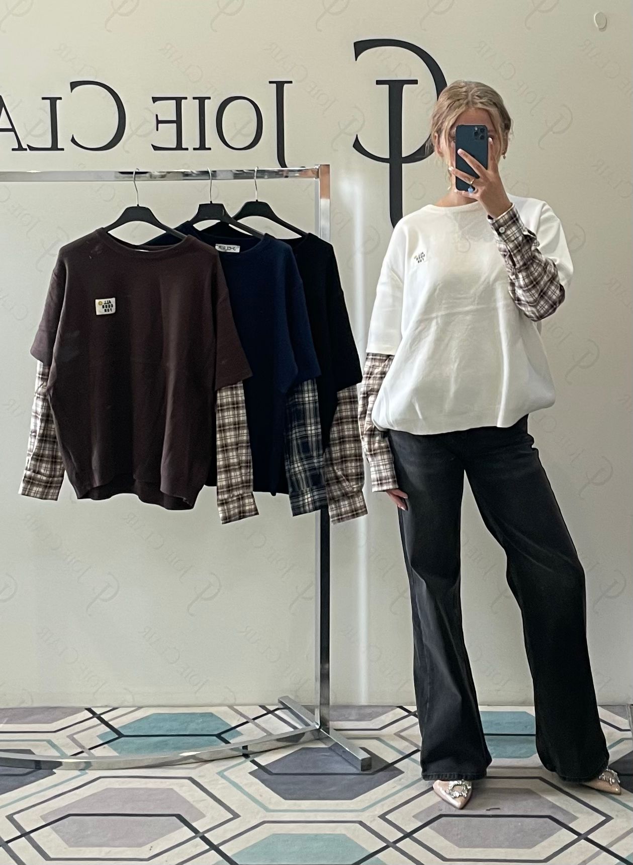 Фото Joie Clair (J-Clair)