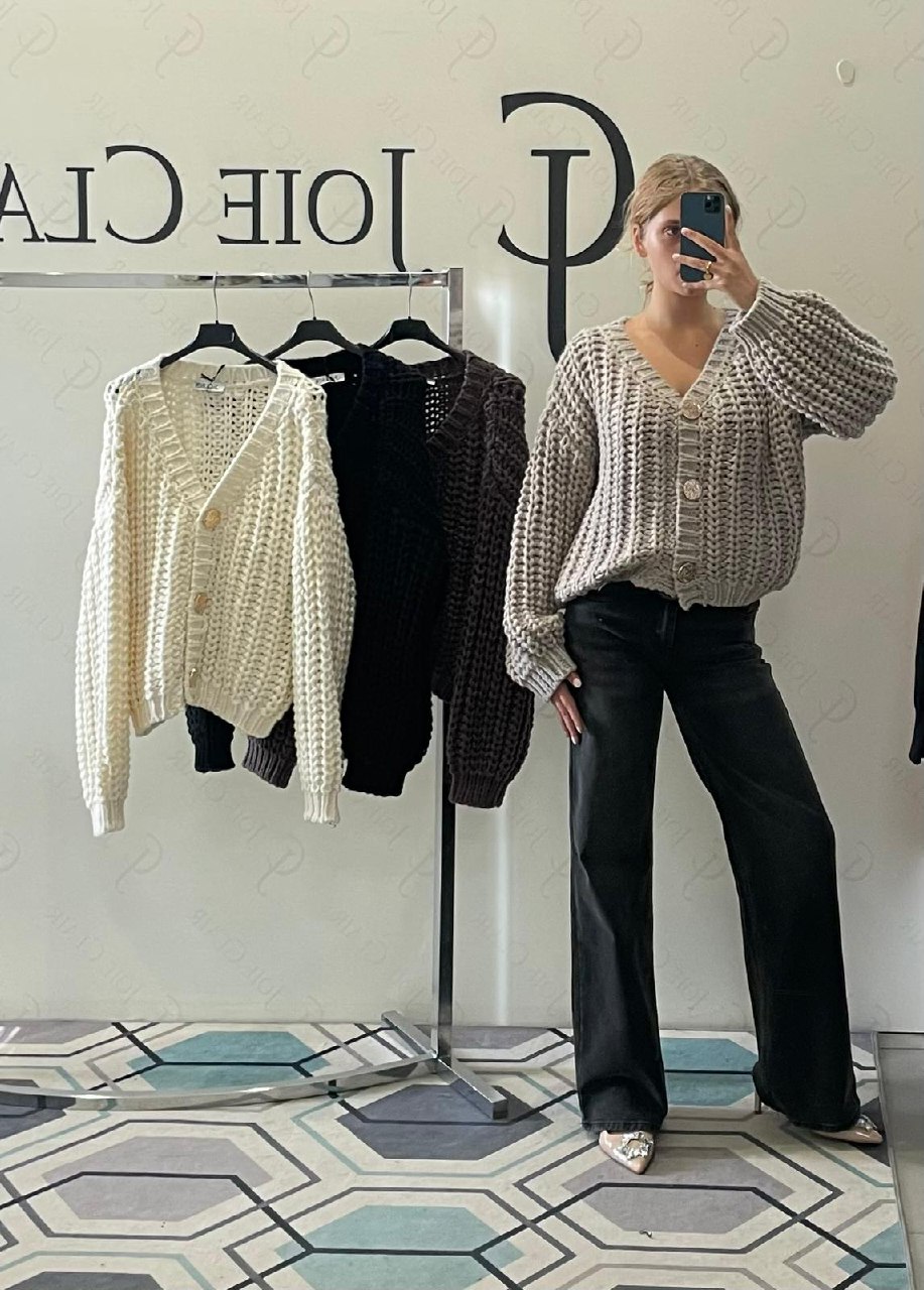 Фото Joie Clair (J-Clair)