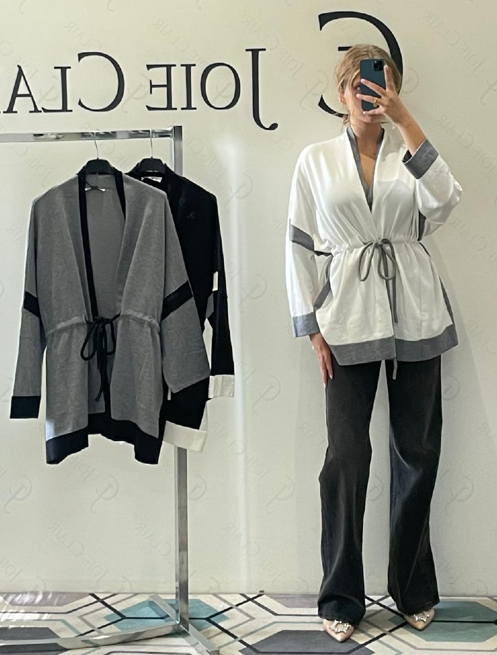 Фото Joie Clair (J-Clair)