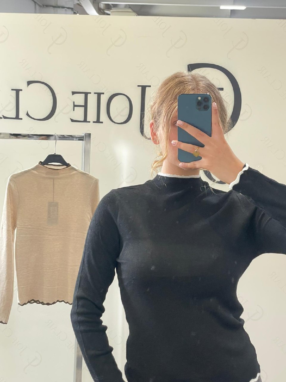 Фото Joie Clair (J-Clair)