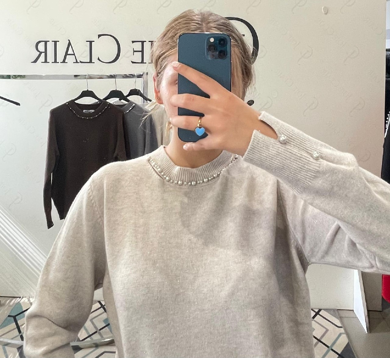 Фото Joie Clair (J-Clair)