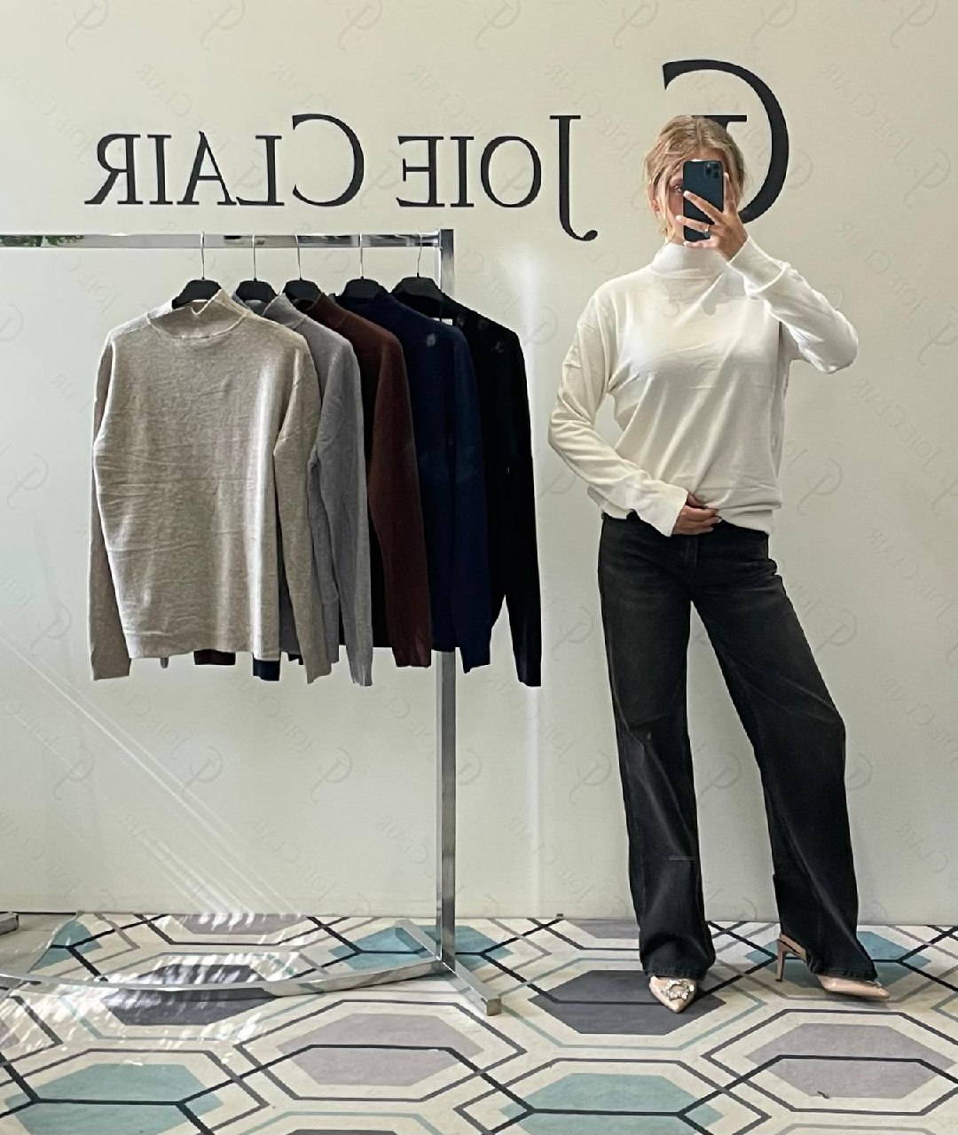 Фото Joie Clair (J-Clair)