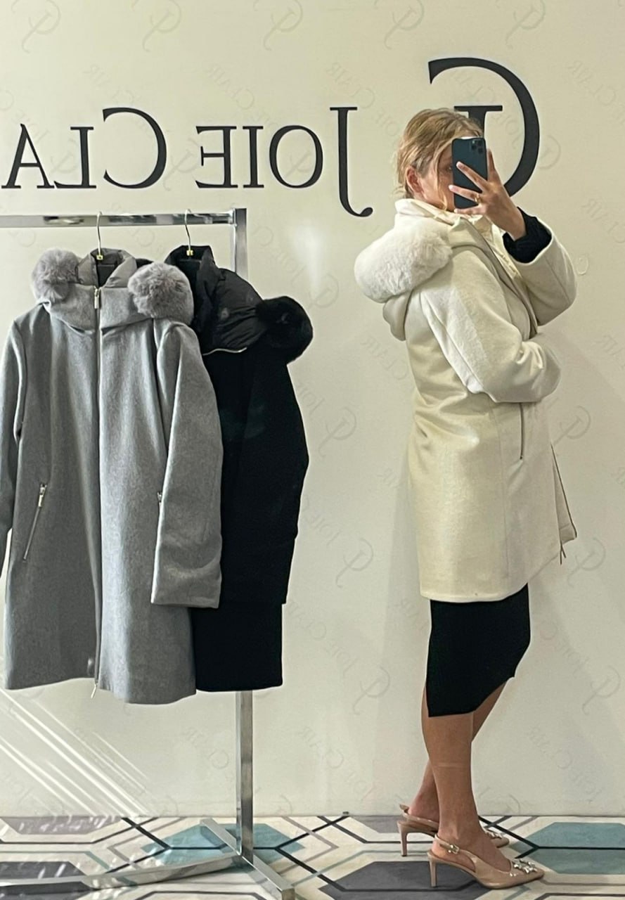 Joie Clair (J-Clair)