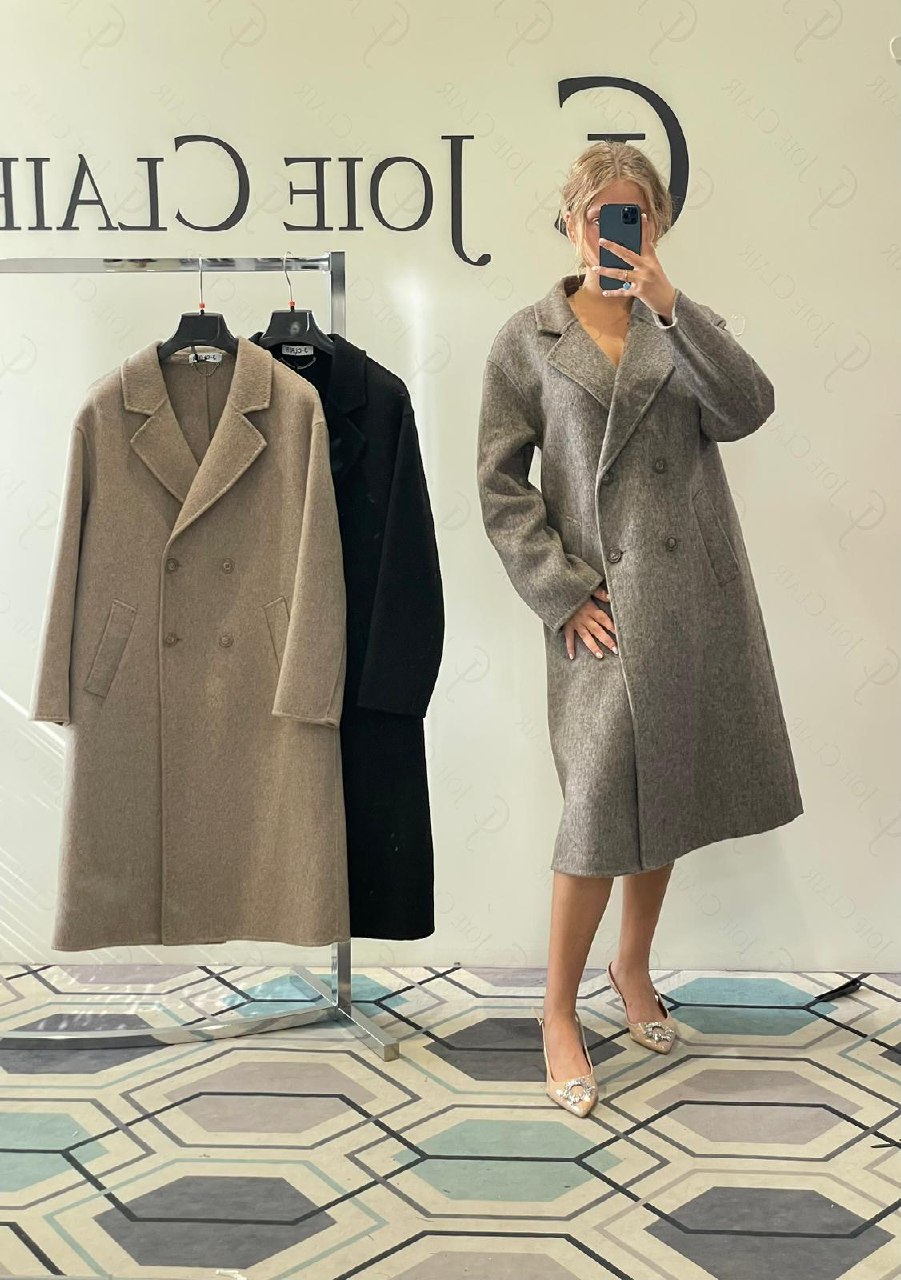 Joie Clair (J-Clair)