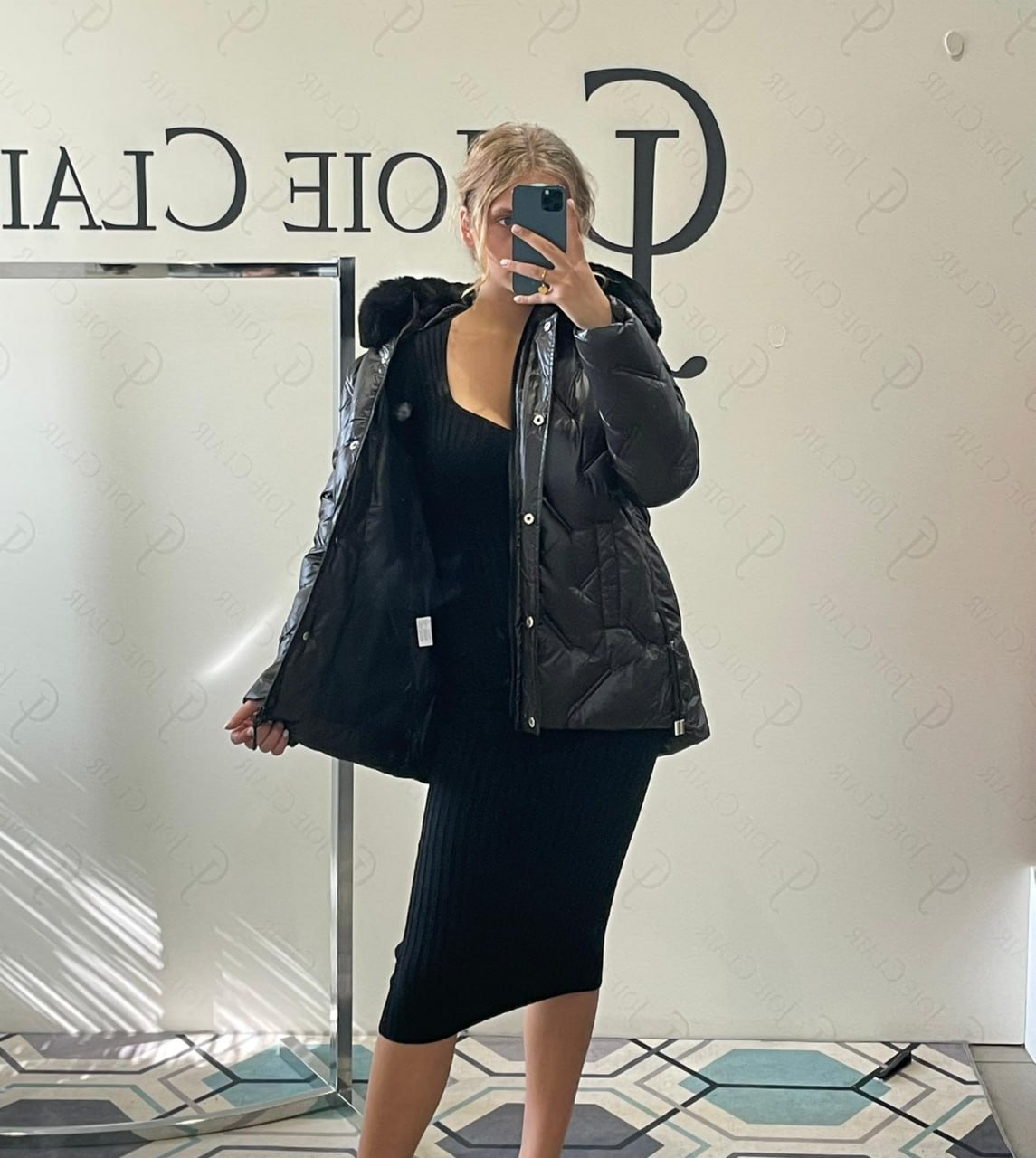 Joie Clair (J-Clair)