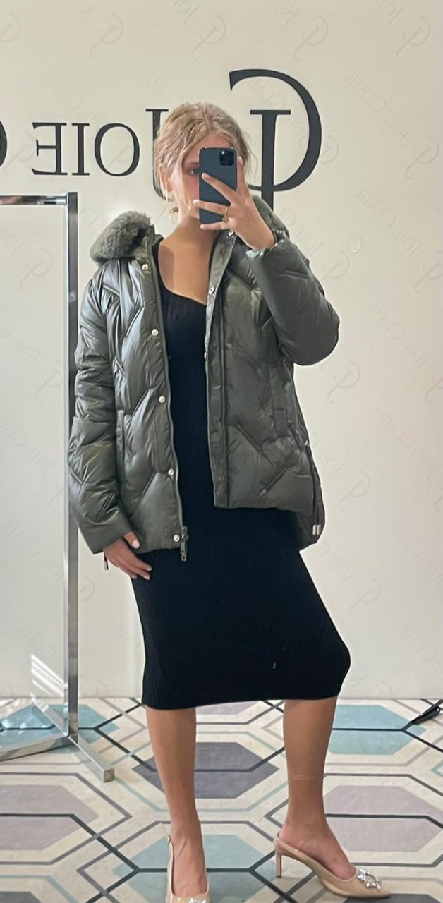 Joie Clair (J-Clair)