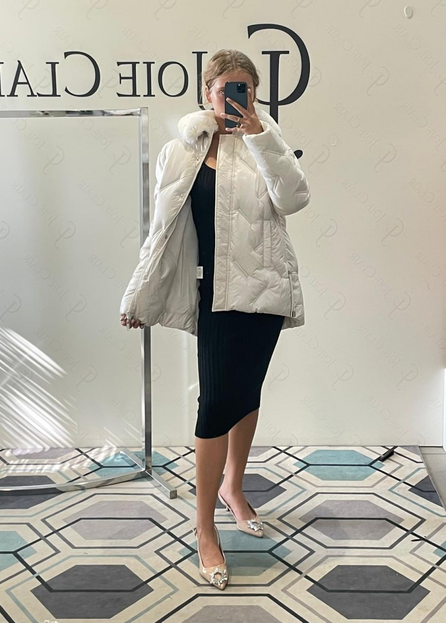 Joie Clair (J-Clair)