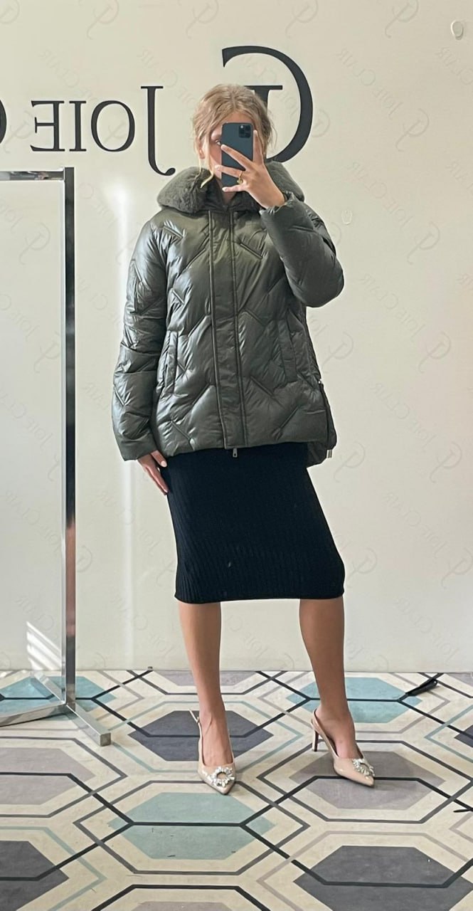 Joie Clair (J-Clair)