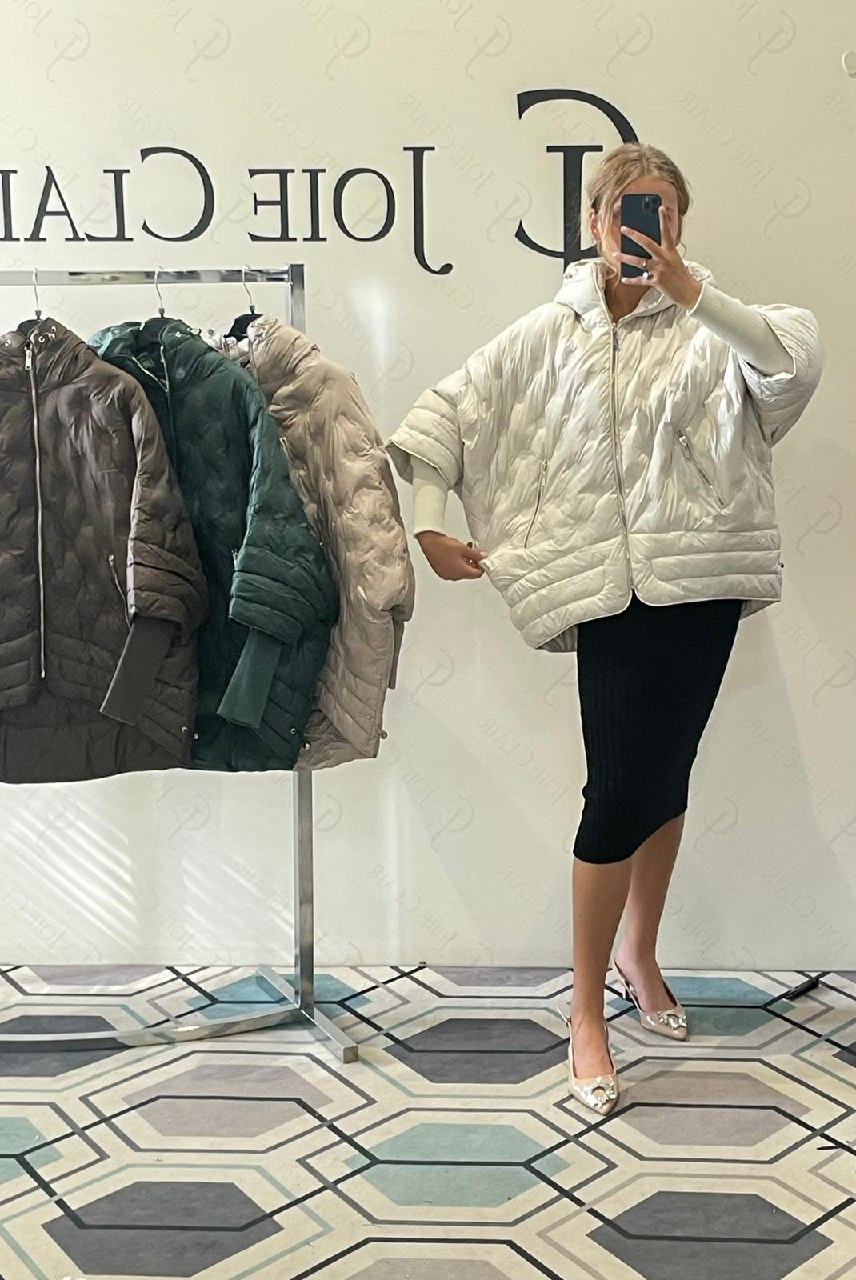 Joie Clair (J-Clair)