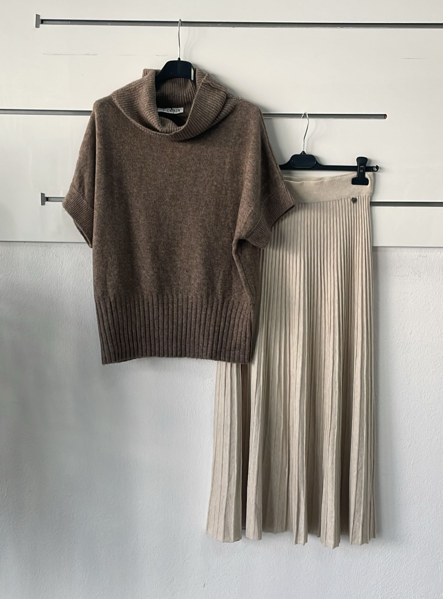 Joie Clair (J-Clair)