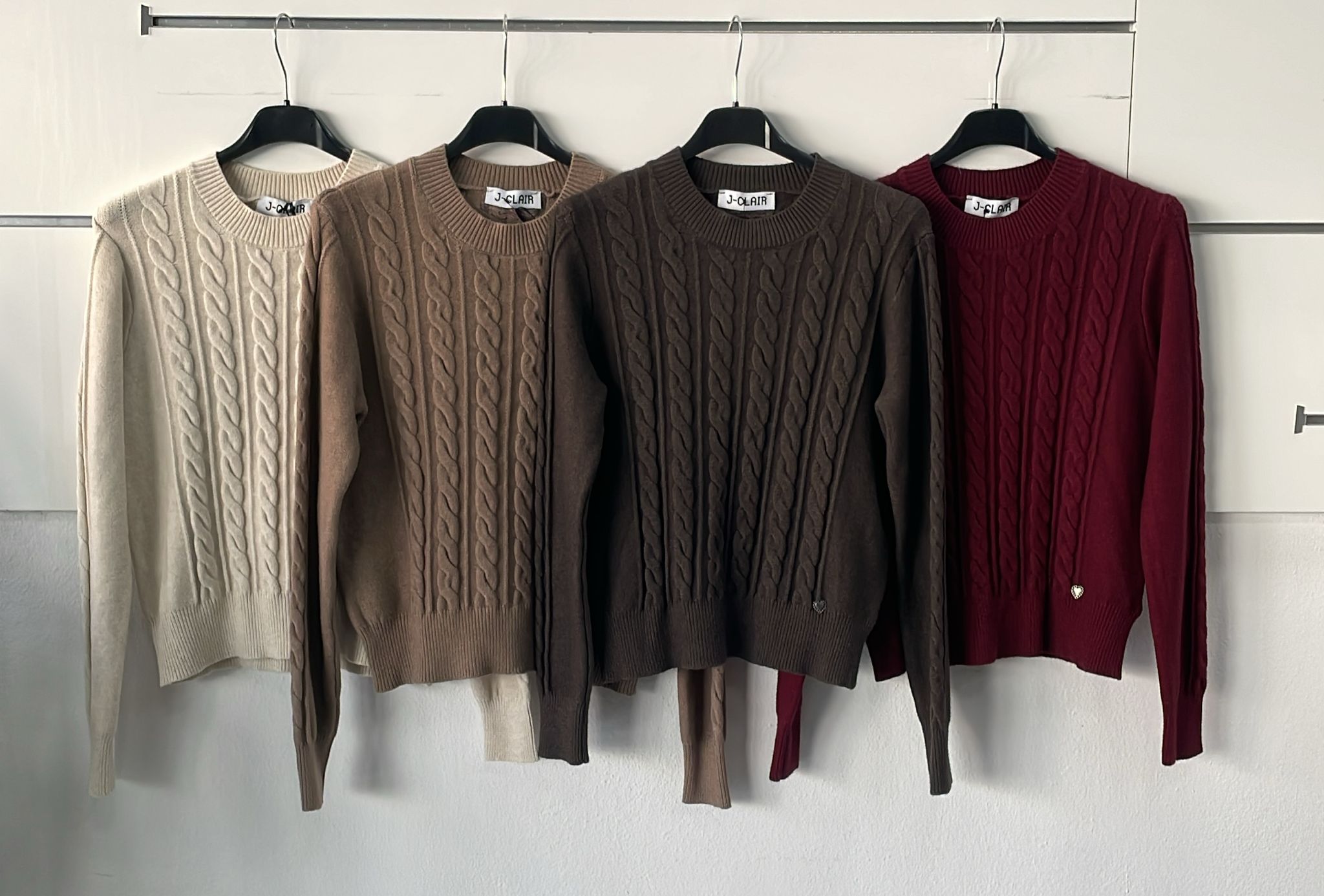 Joie Clair (J-Clair)