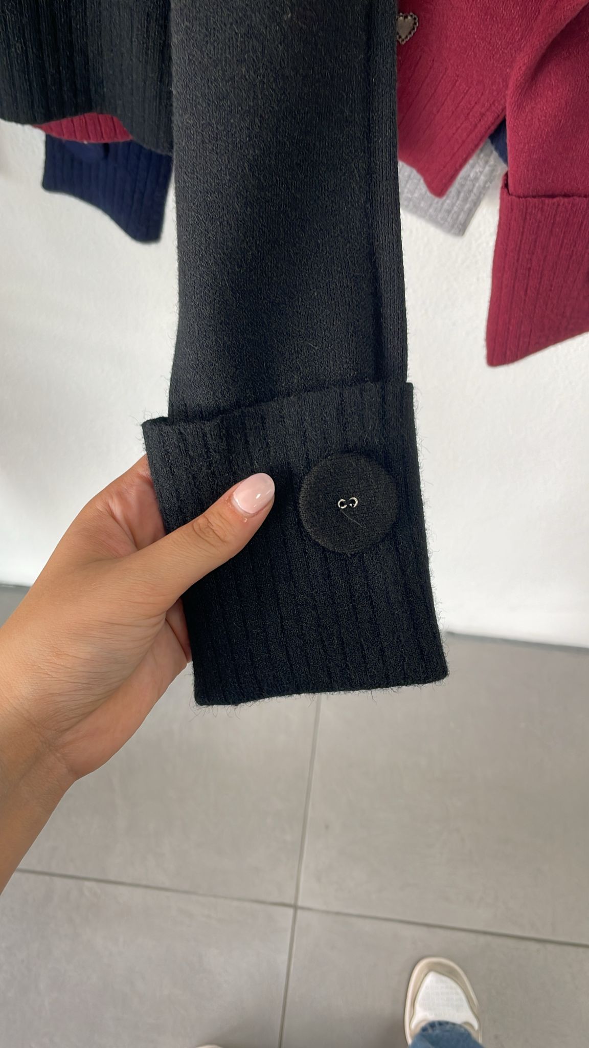 Joie Clair (J-Clair)