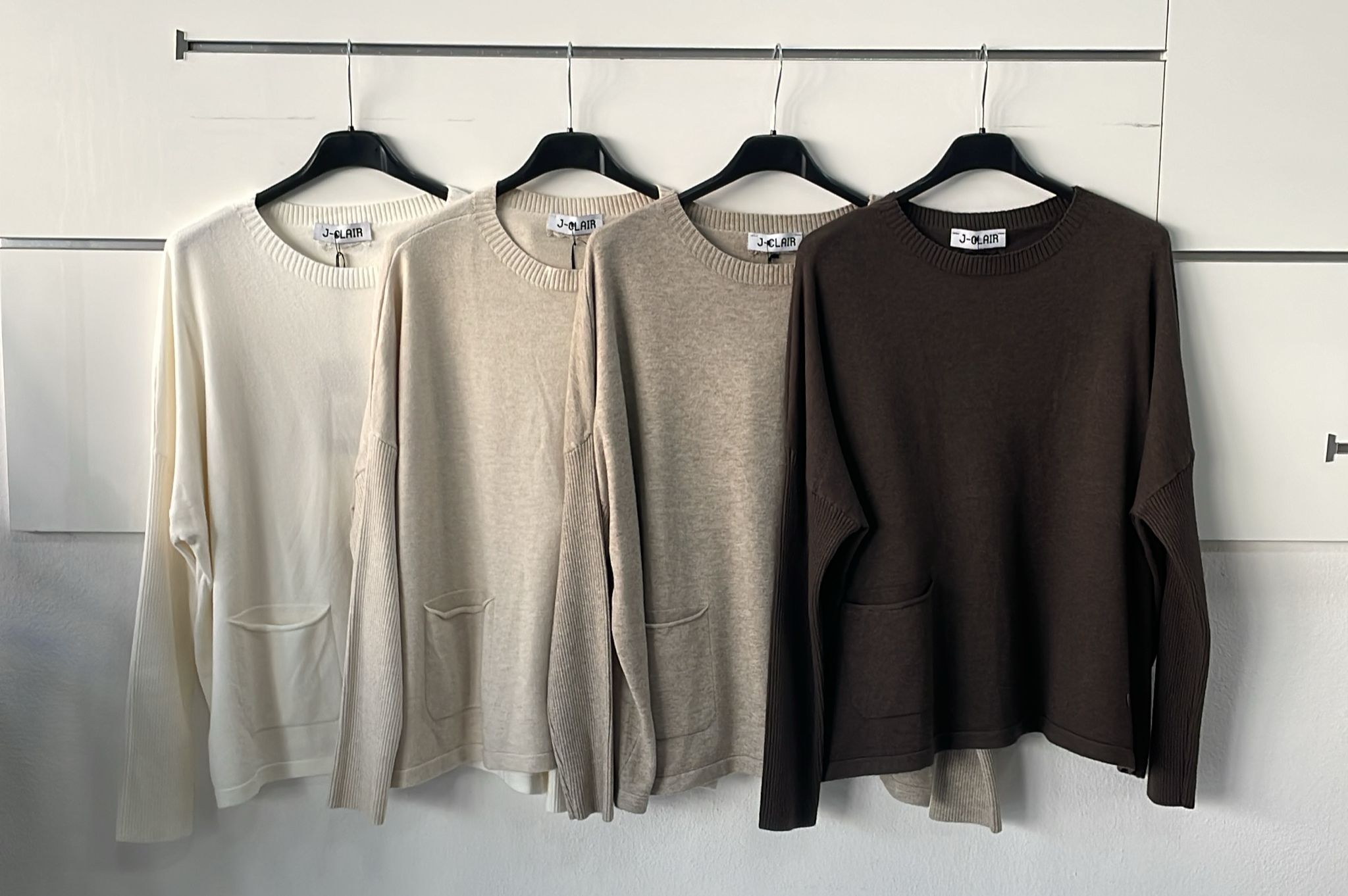 Joie Clair (J-Clair)