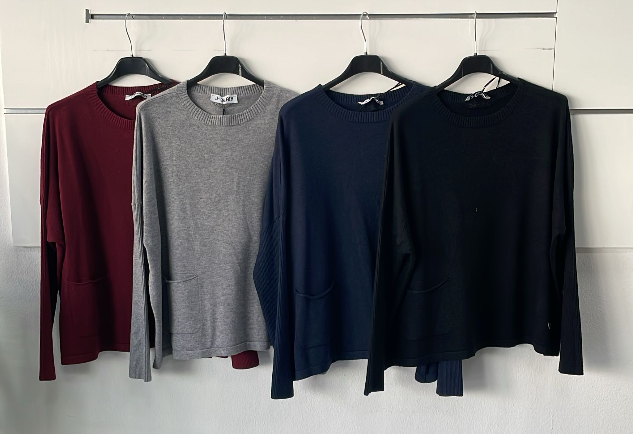 Joie Clair (J-Clair)