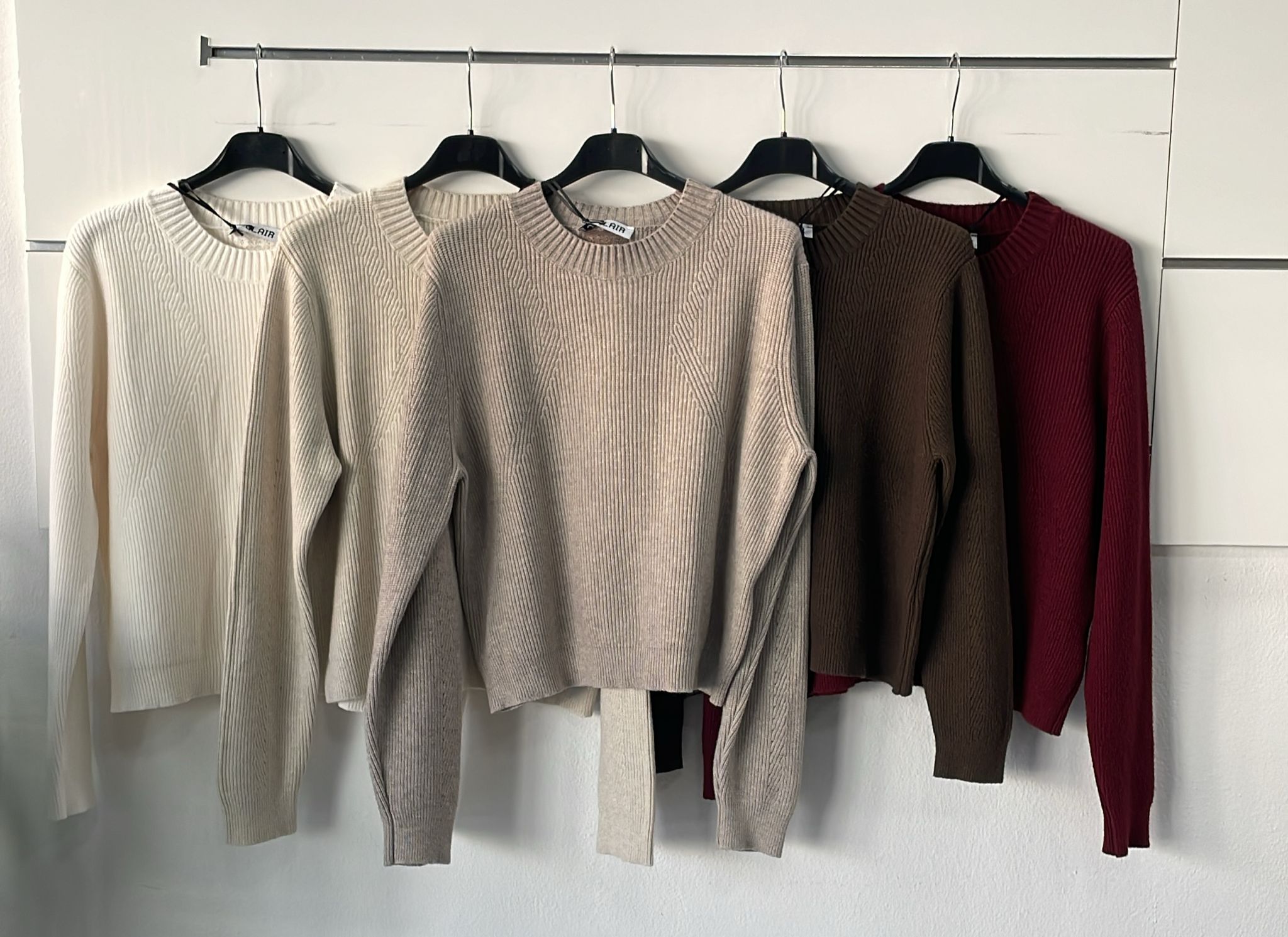 Joie Clair (J-Clair)