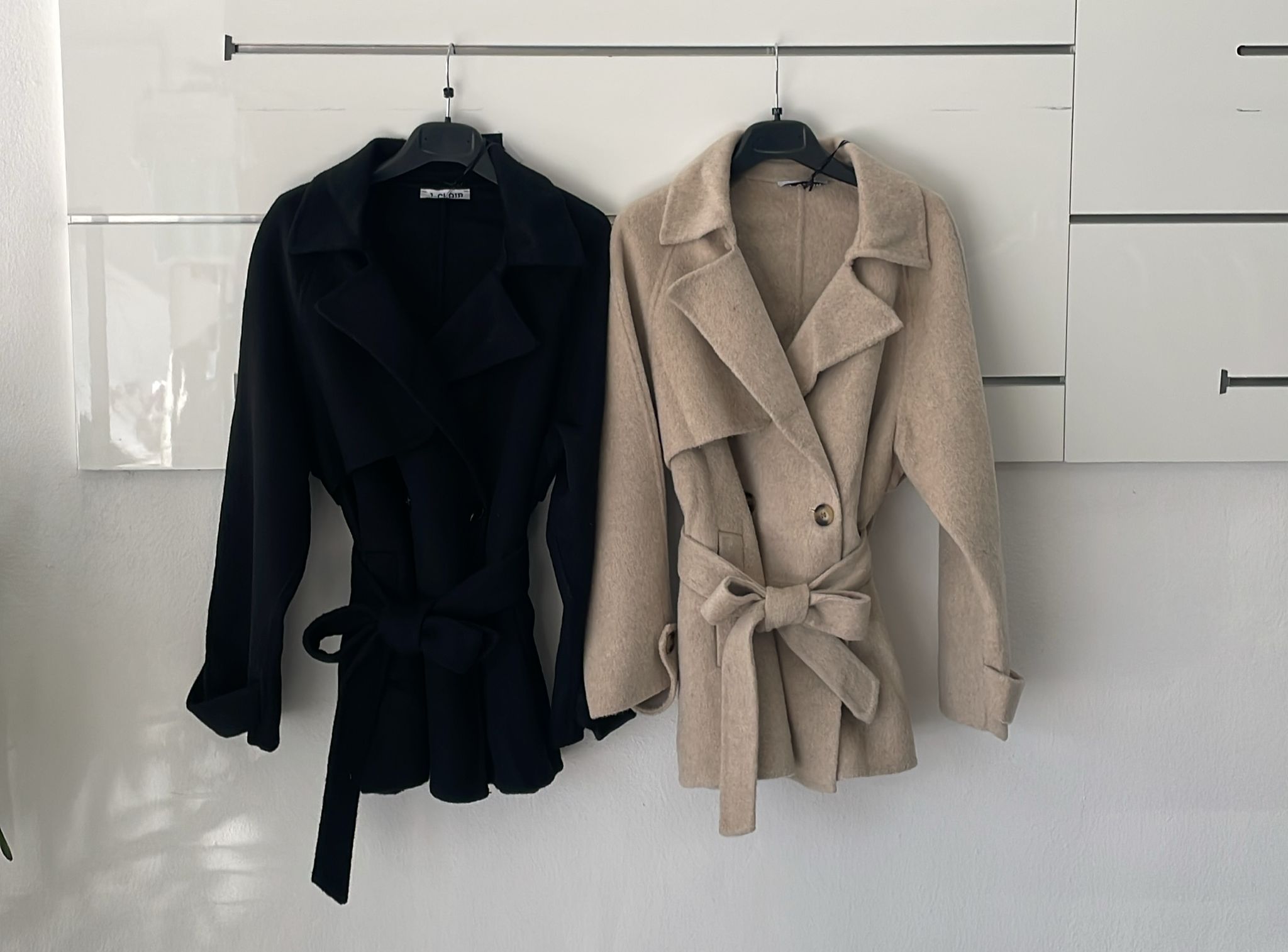 Joie Clair (J-Clair)