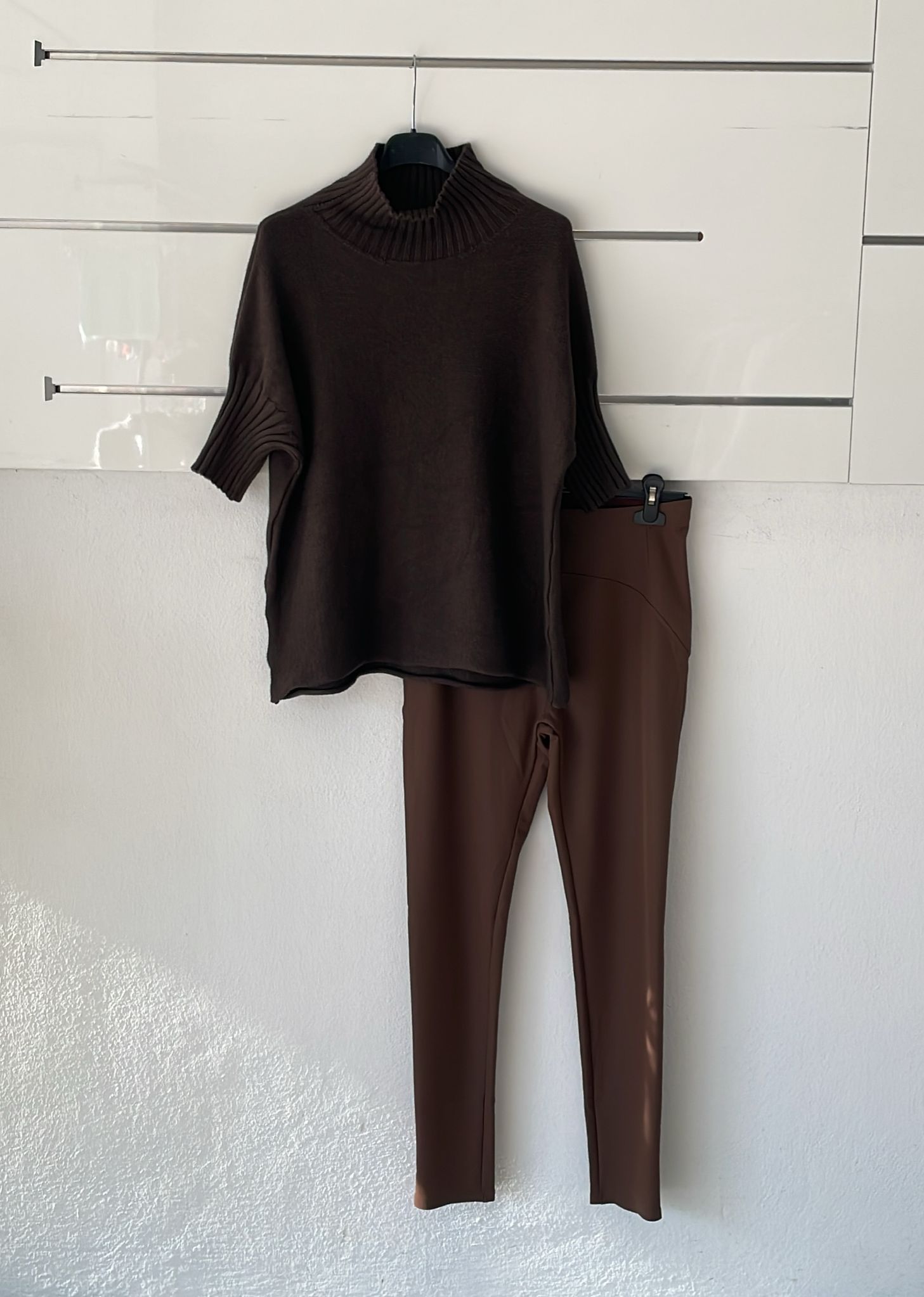 Joie Clair (J-Clair)