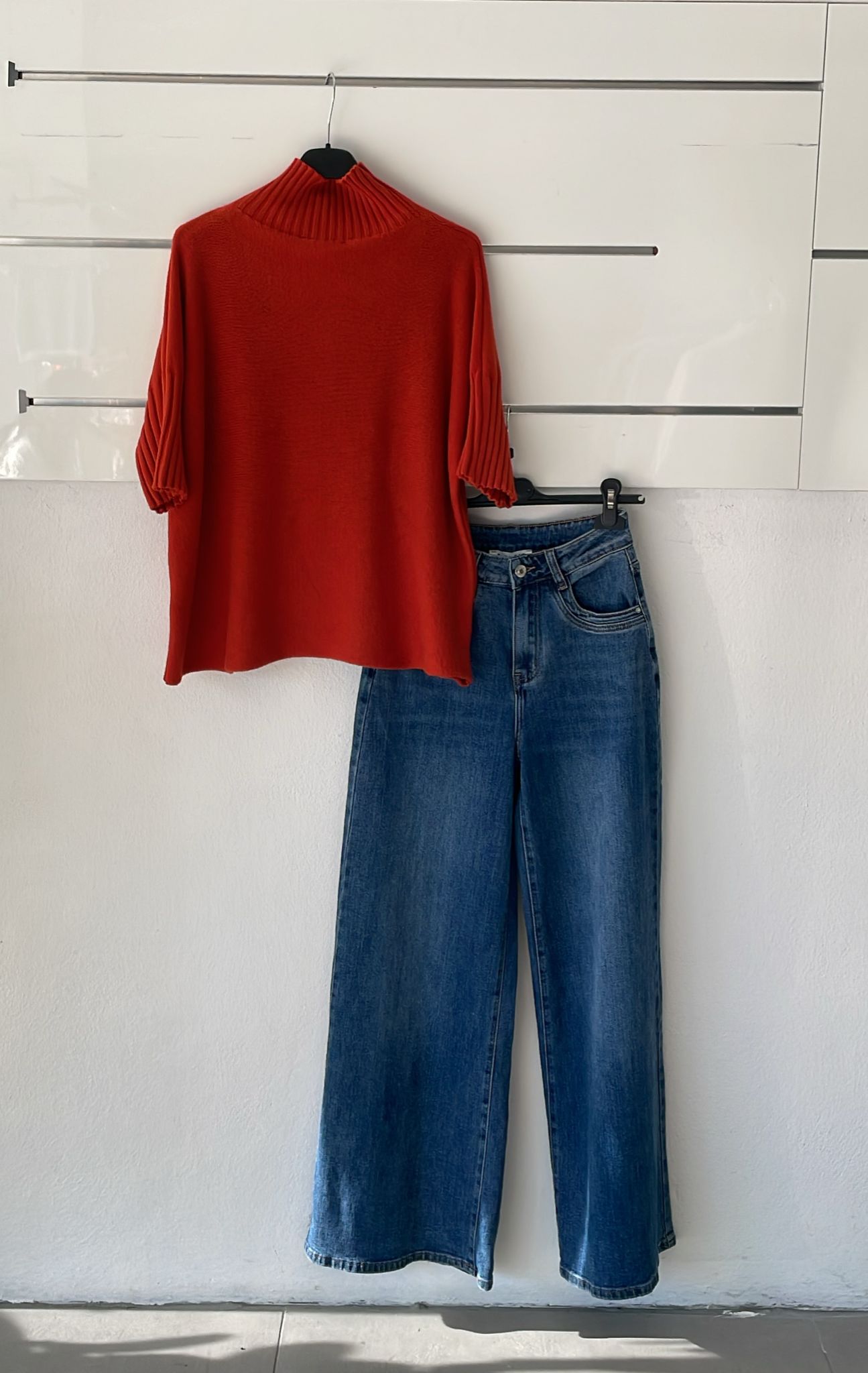 Joie Clair (J-Clair)