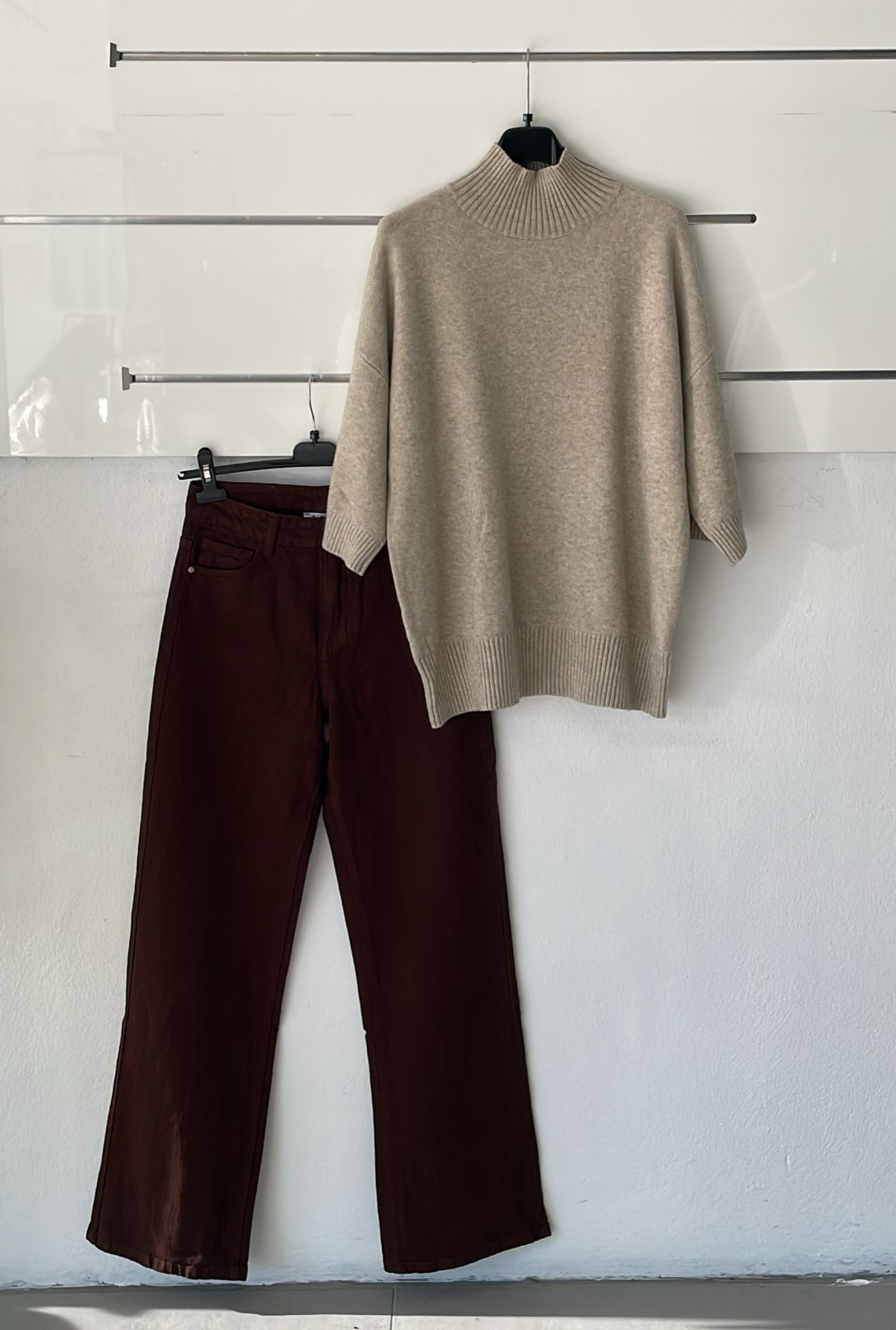 Joie Clair (J-Clair)