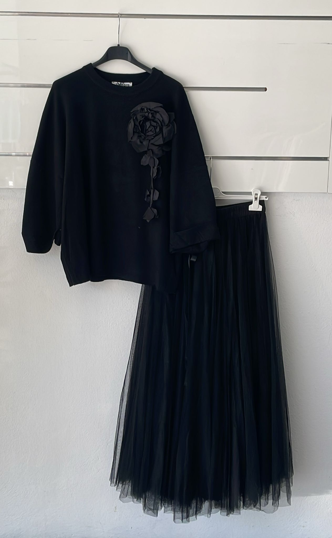 Joie Clair (J-Clair)