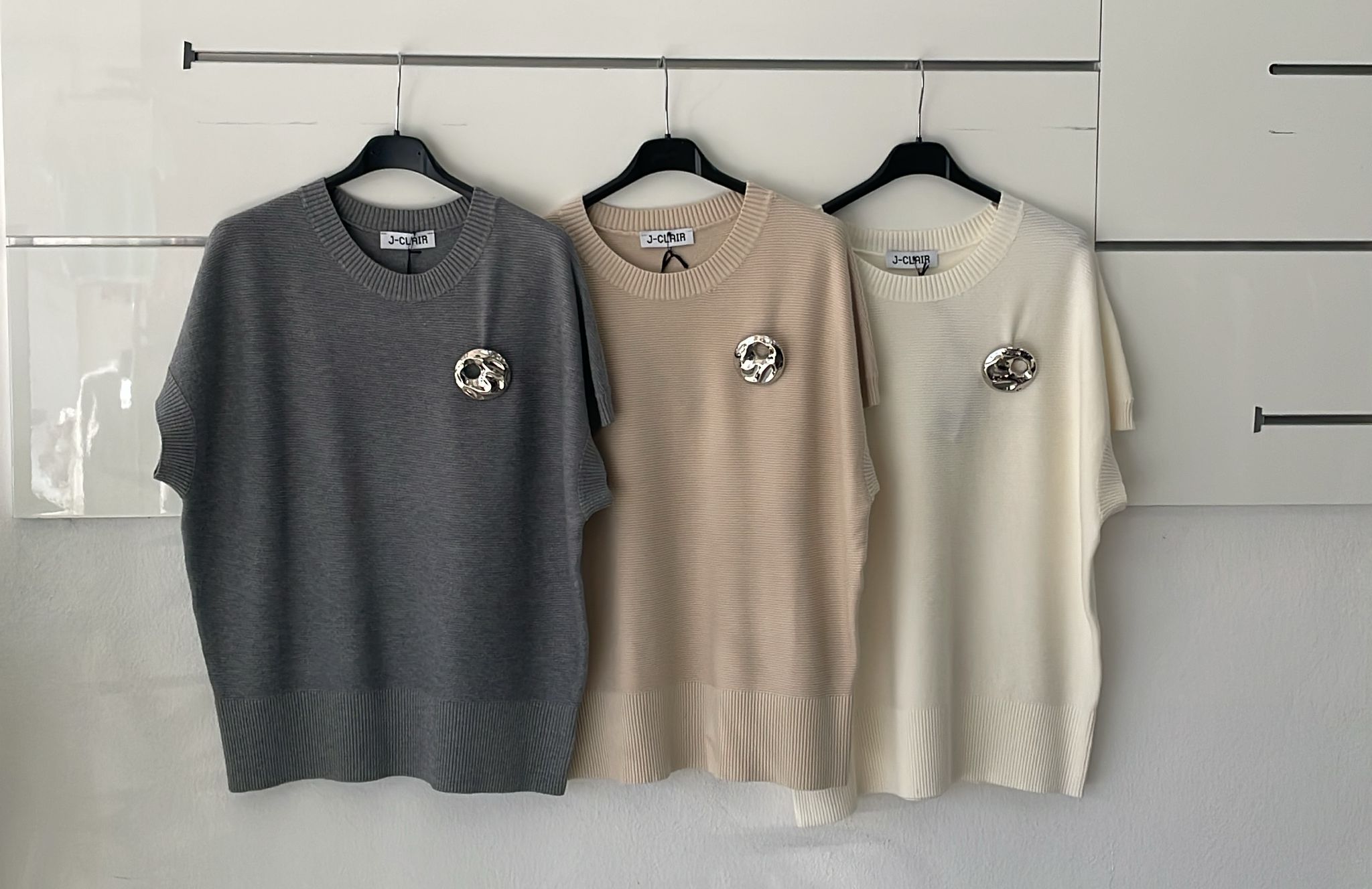 Joie Clair (J-Clair)