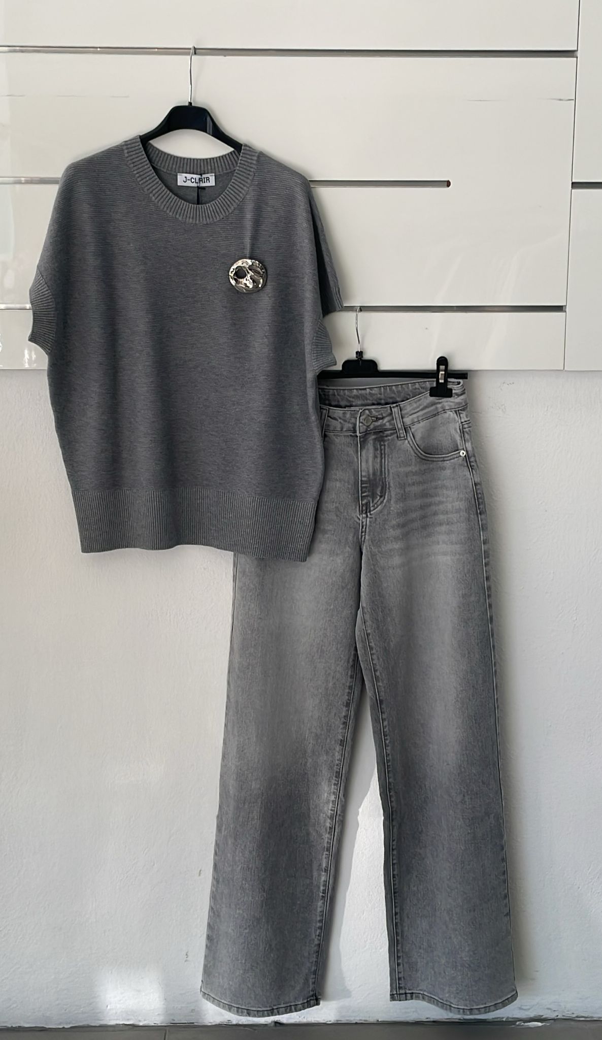 Joie Clair (J-Clair)