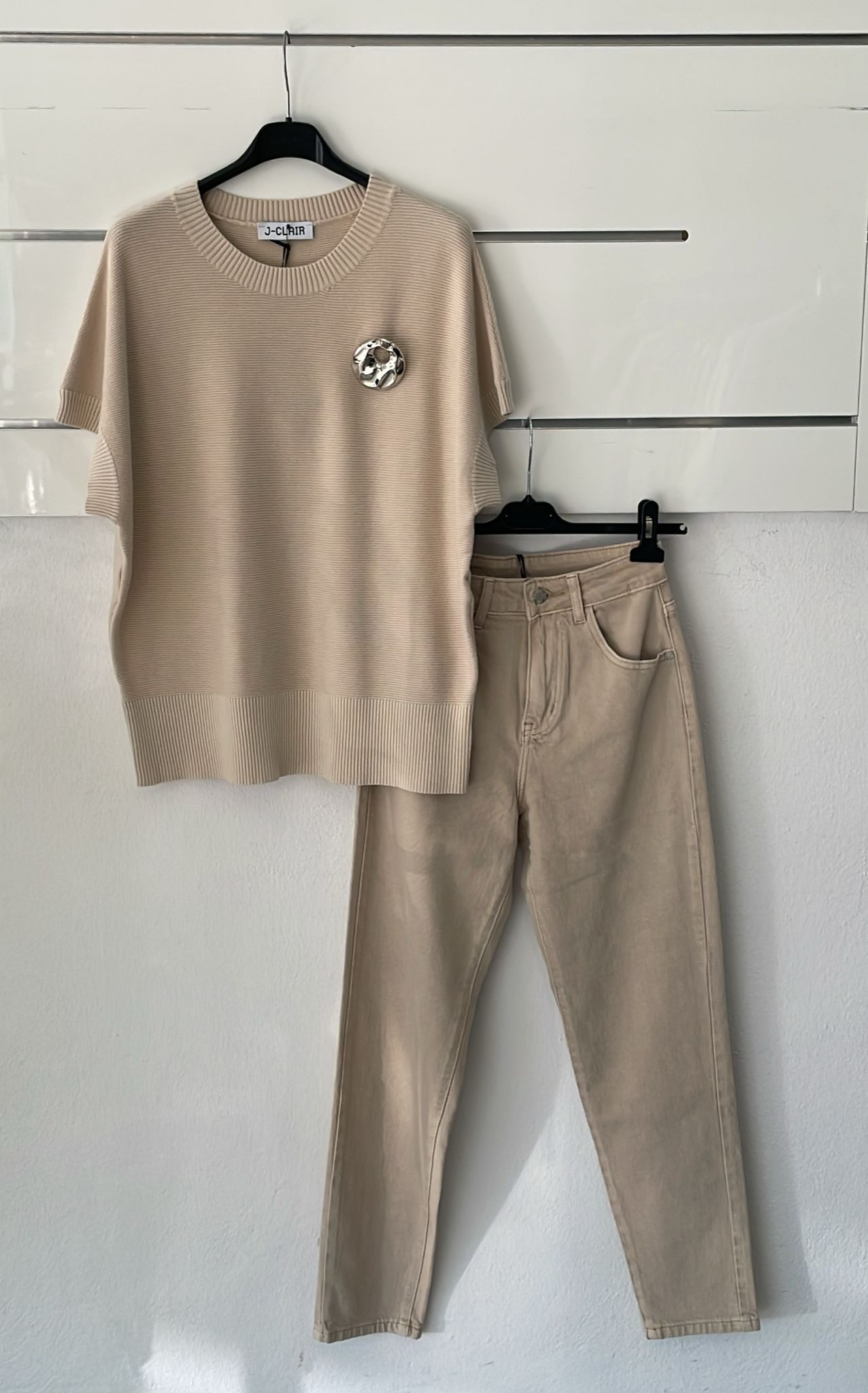 Joie Clair (J-Clair)